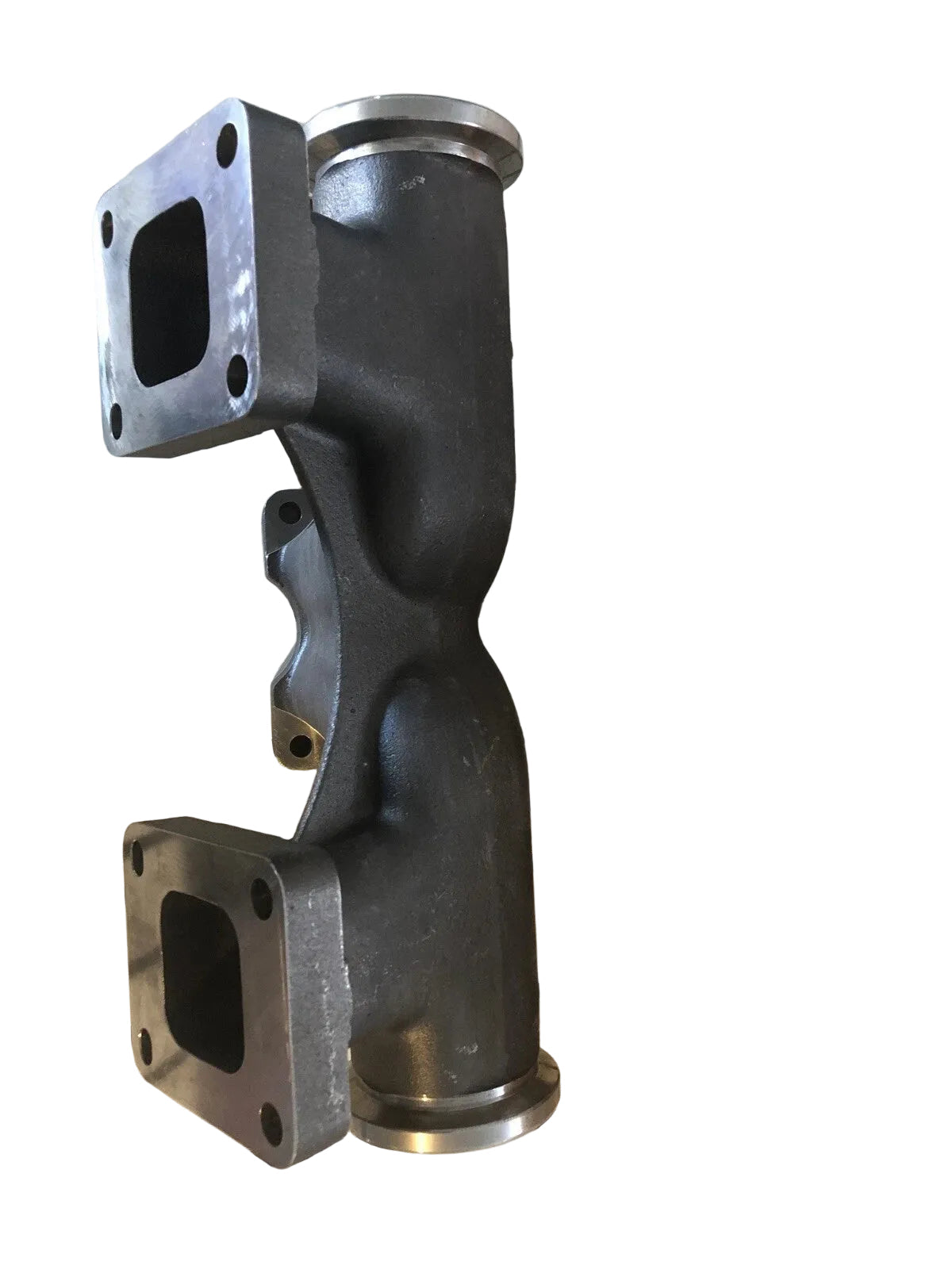4065945 Genuine Cummins Exhaust Manifold