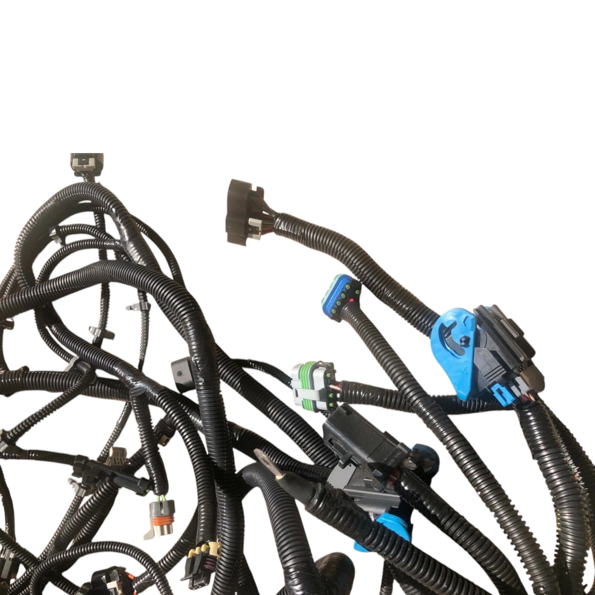 A06 47567 000 Genuine Freightliner Harness Chassis Wiring Assembly