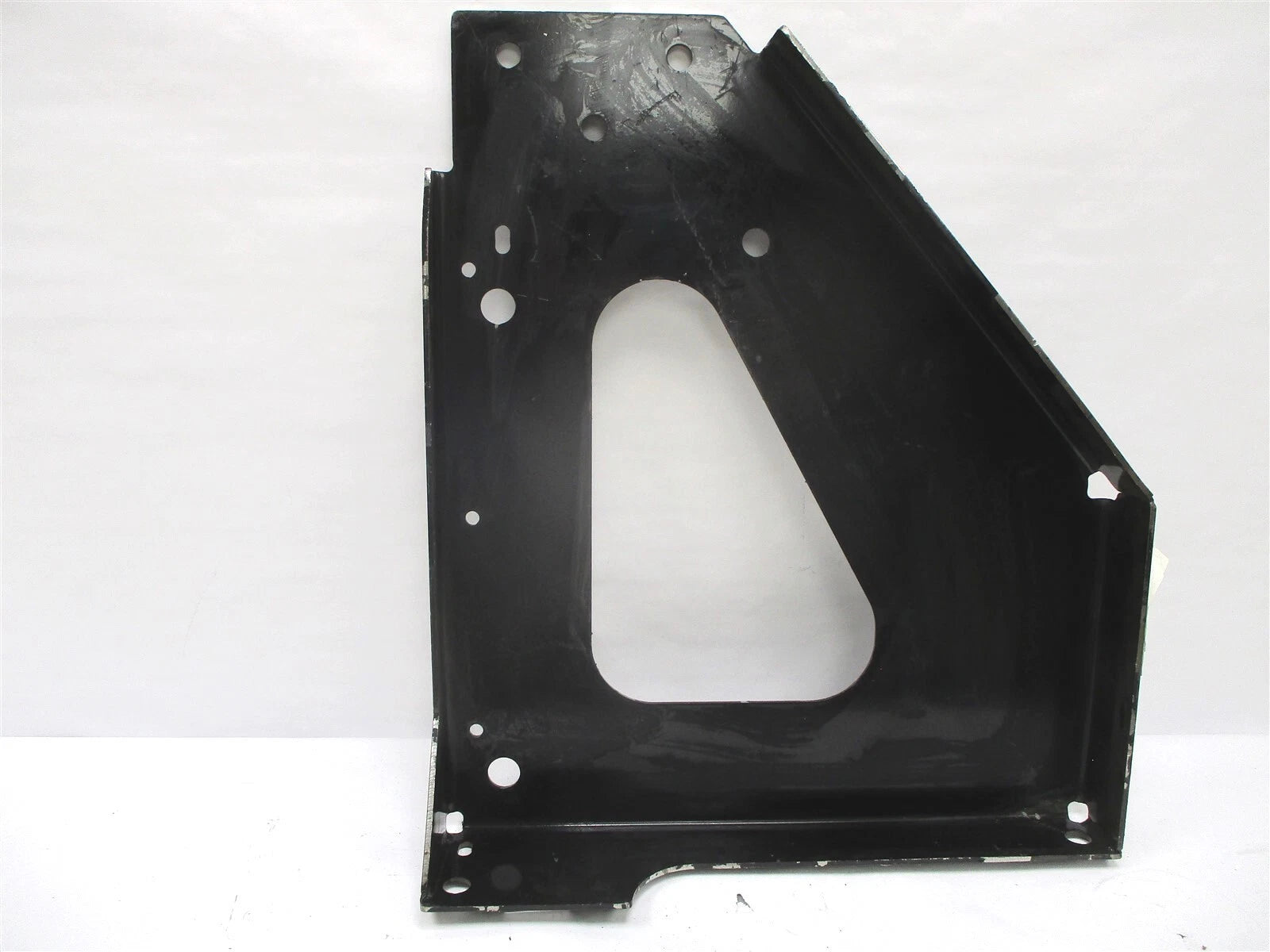 New International Prostar Rear Chassis Stanchion Support