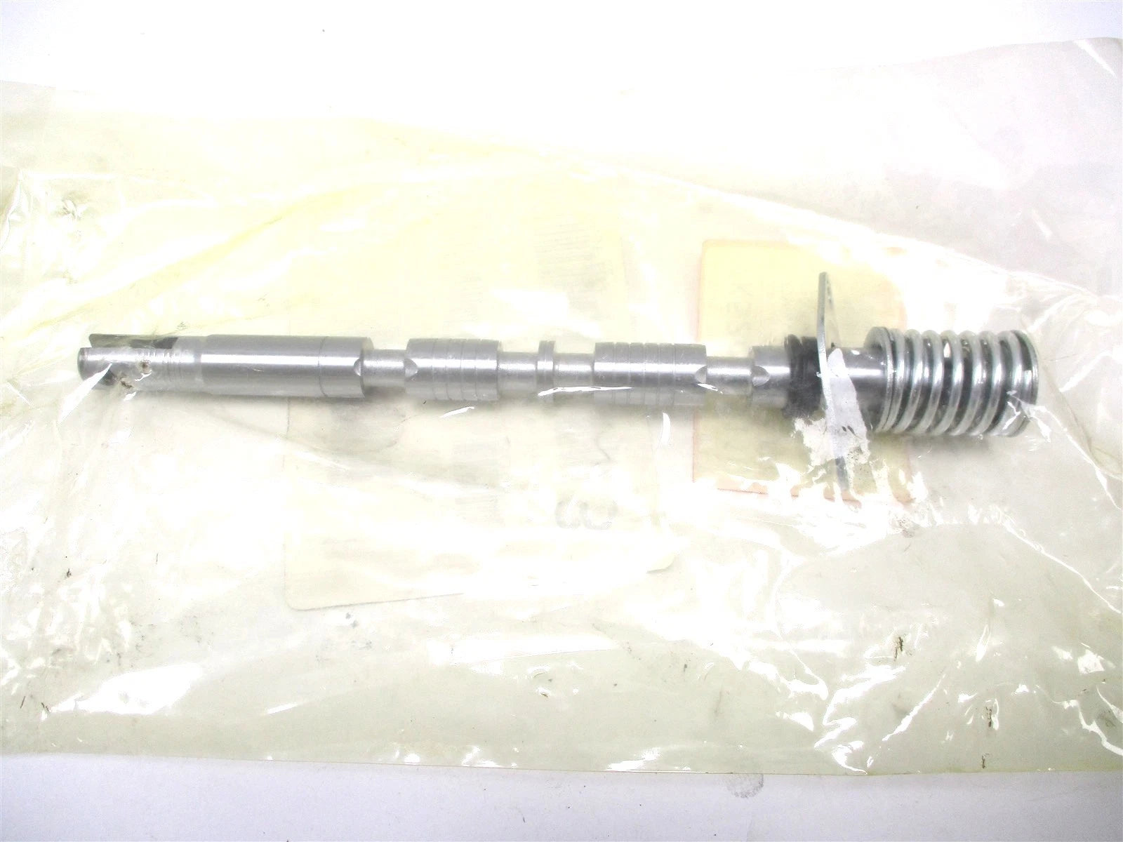 Genuine Kubota Auxiliary Spool Valve BT1000