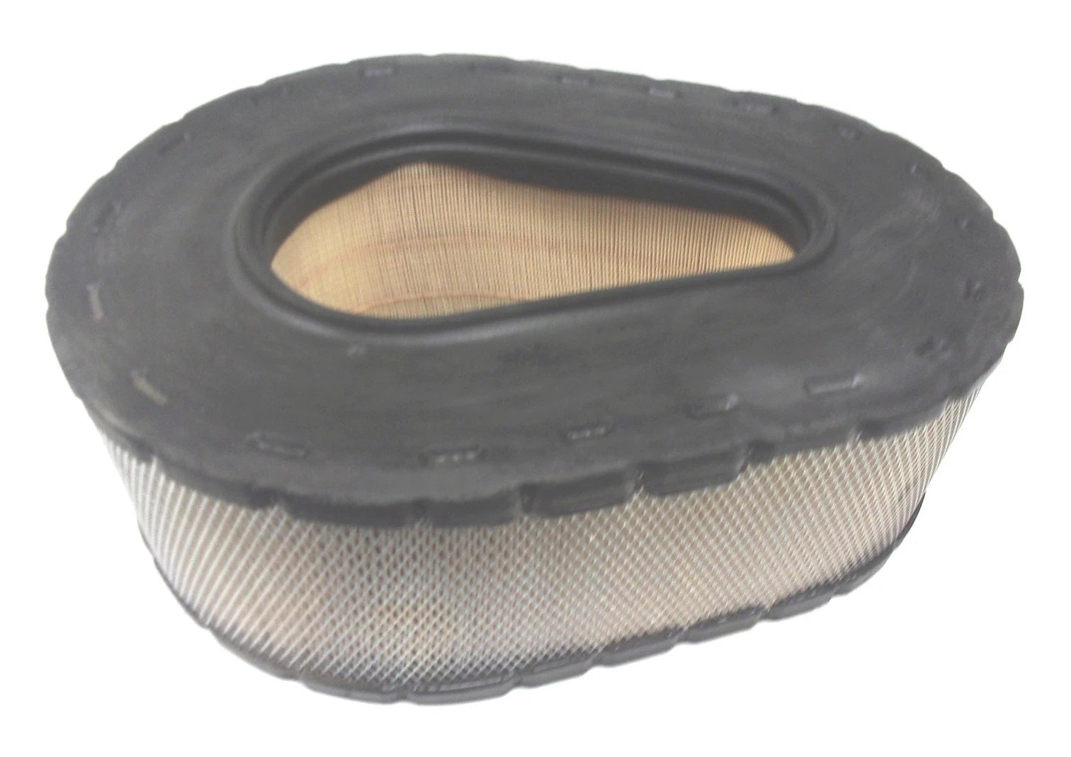 New Genuine for Caterpillar Oval Air Filter Element CT660 CT680