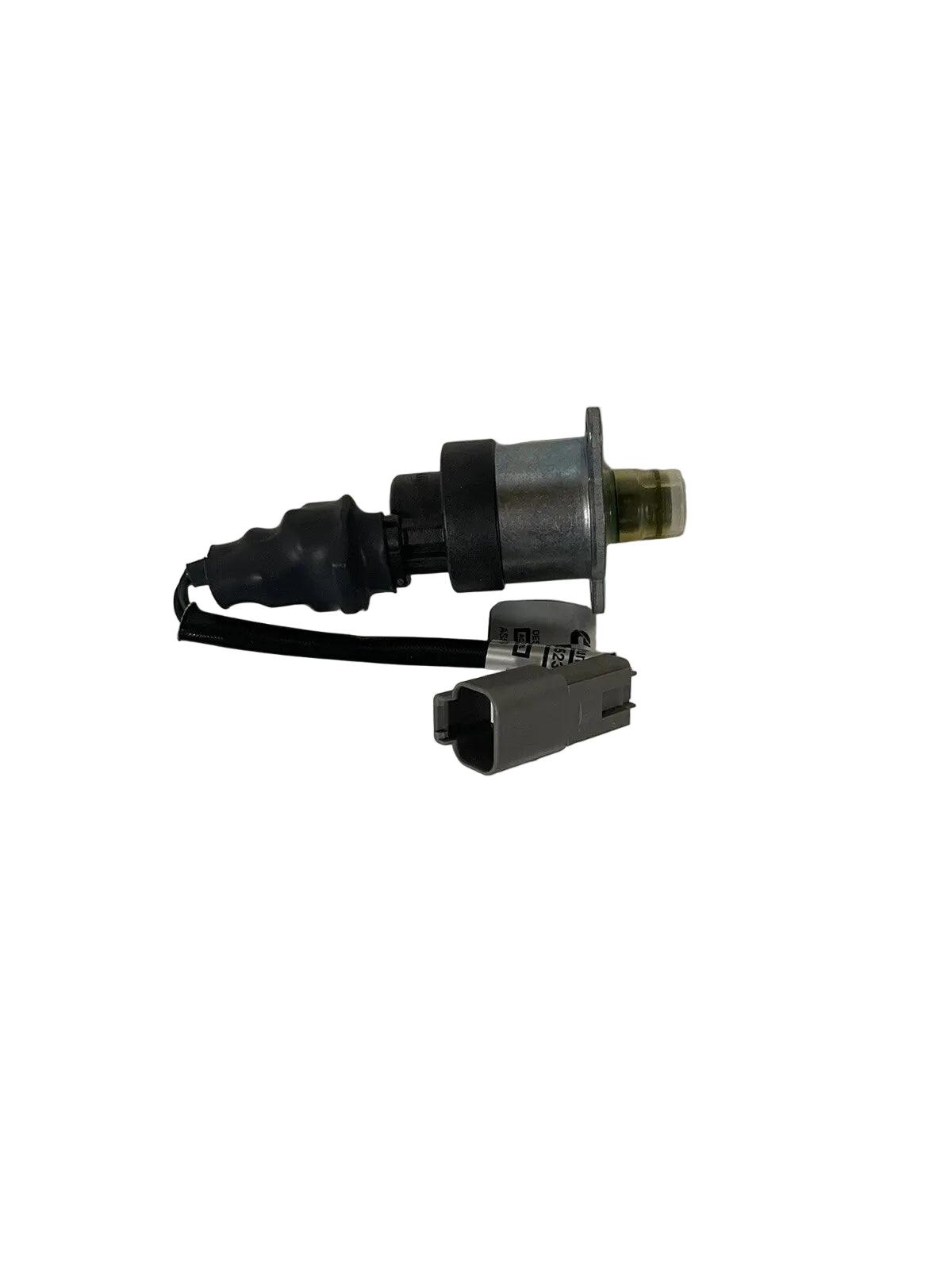 87351534r Genuine Cummins Actuator,etr Fuel Control