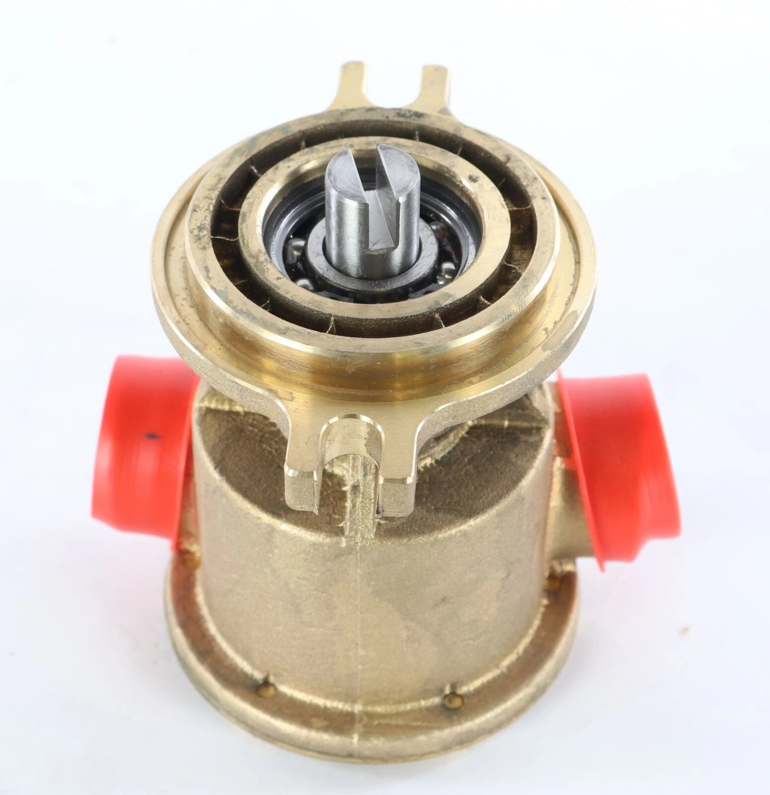 838314 Genuine Volvo Penta Sea Water Pump
