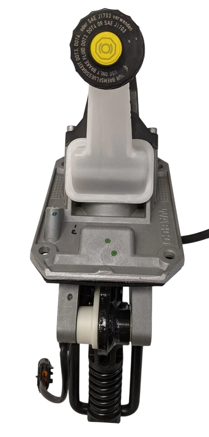 A02-14082-000 Genuine Wabco Hydraulic Pedal Clutch
