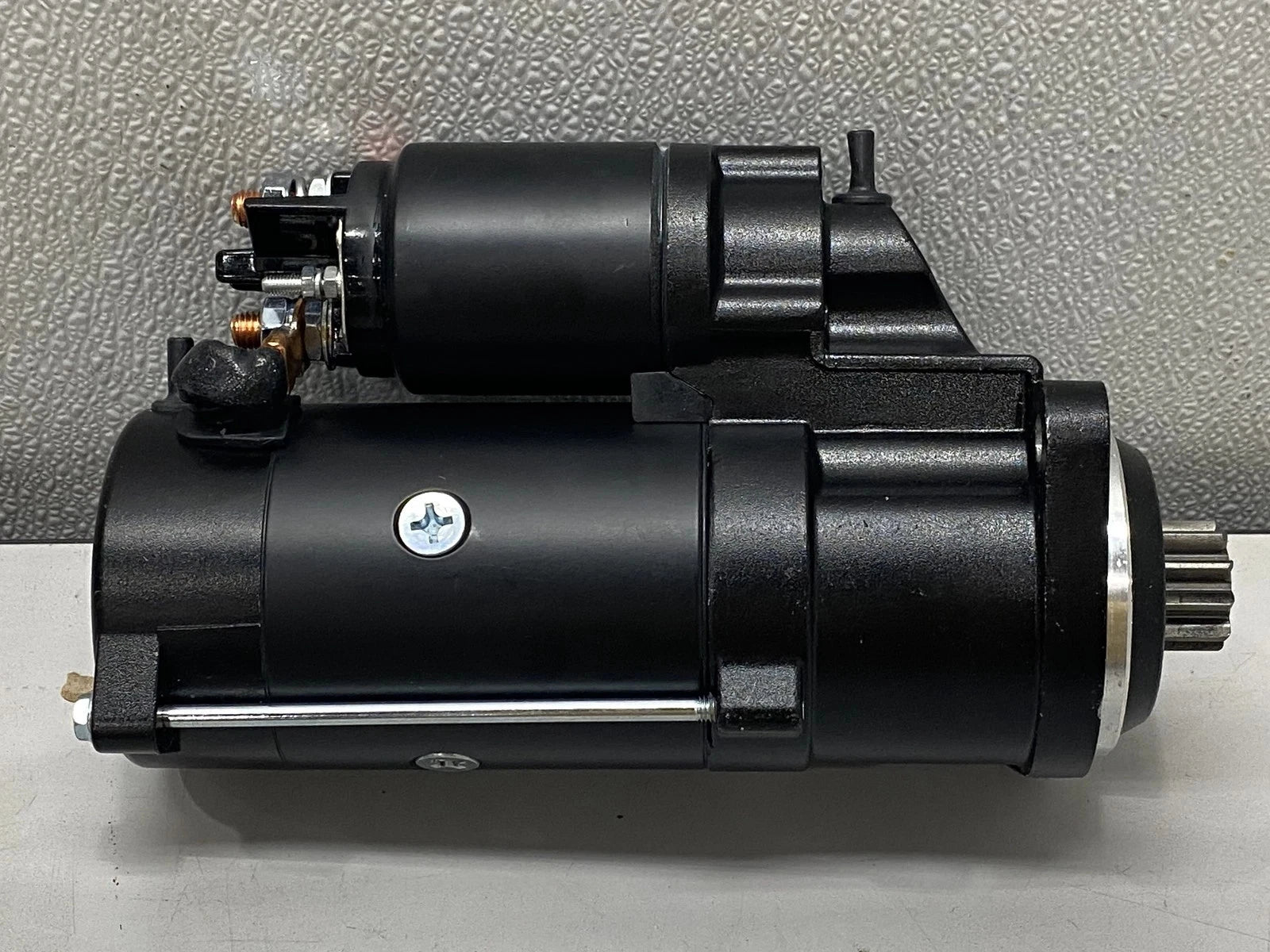 410-29080 J&N Starter Motor 12V