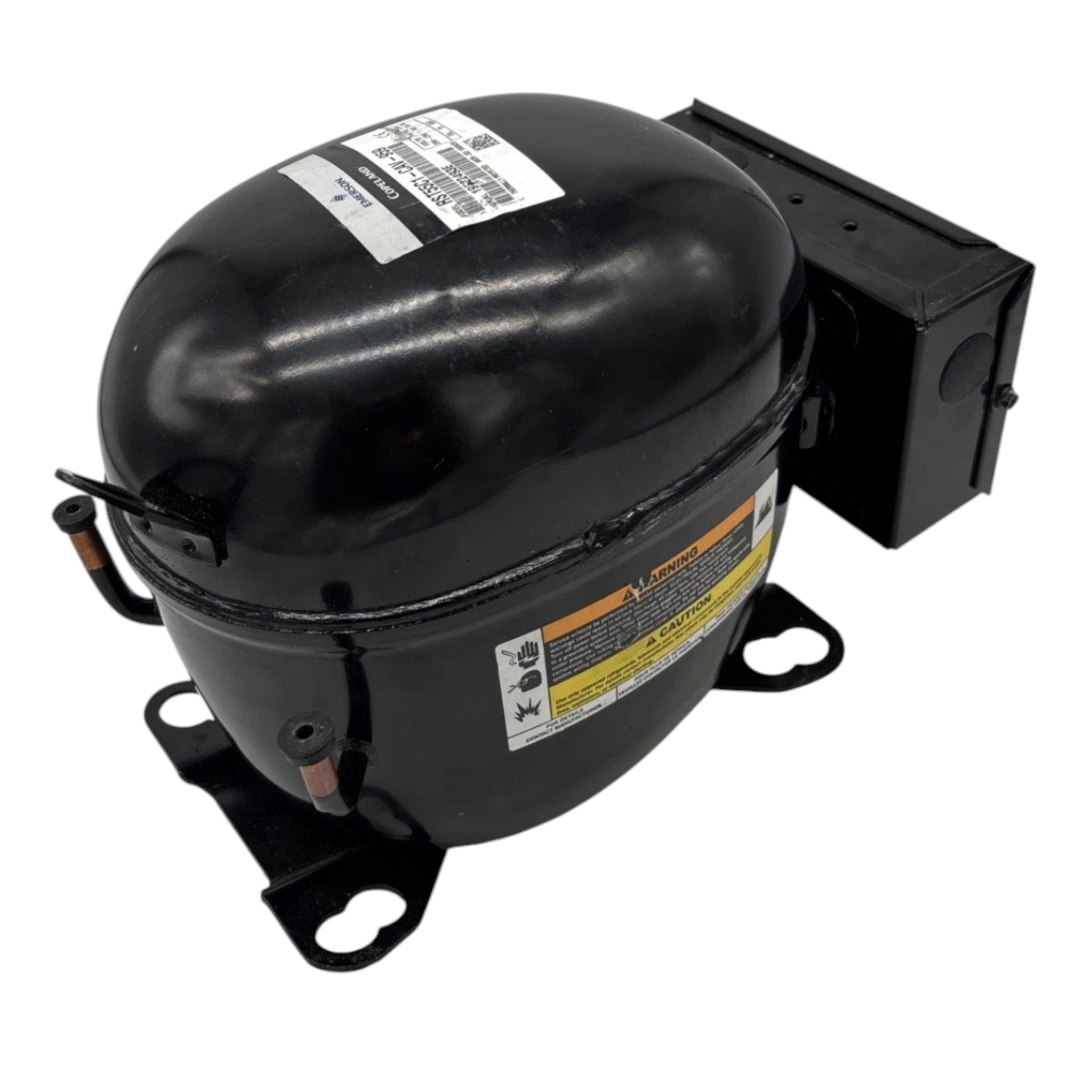 RST55C1CAV959 Copeland Hermetic Compressor