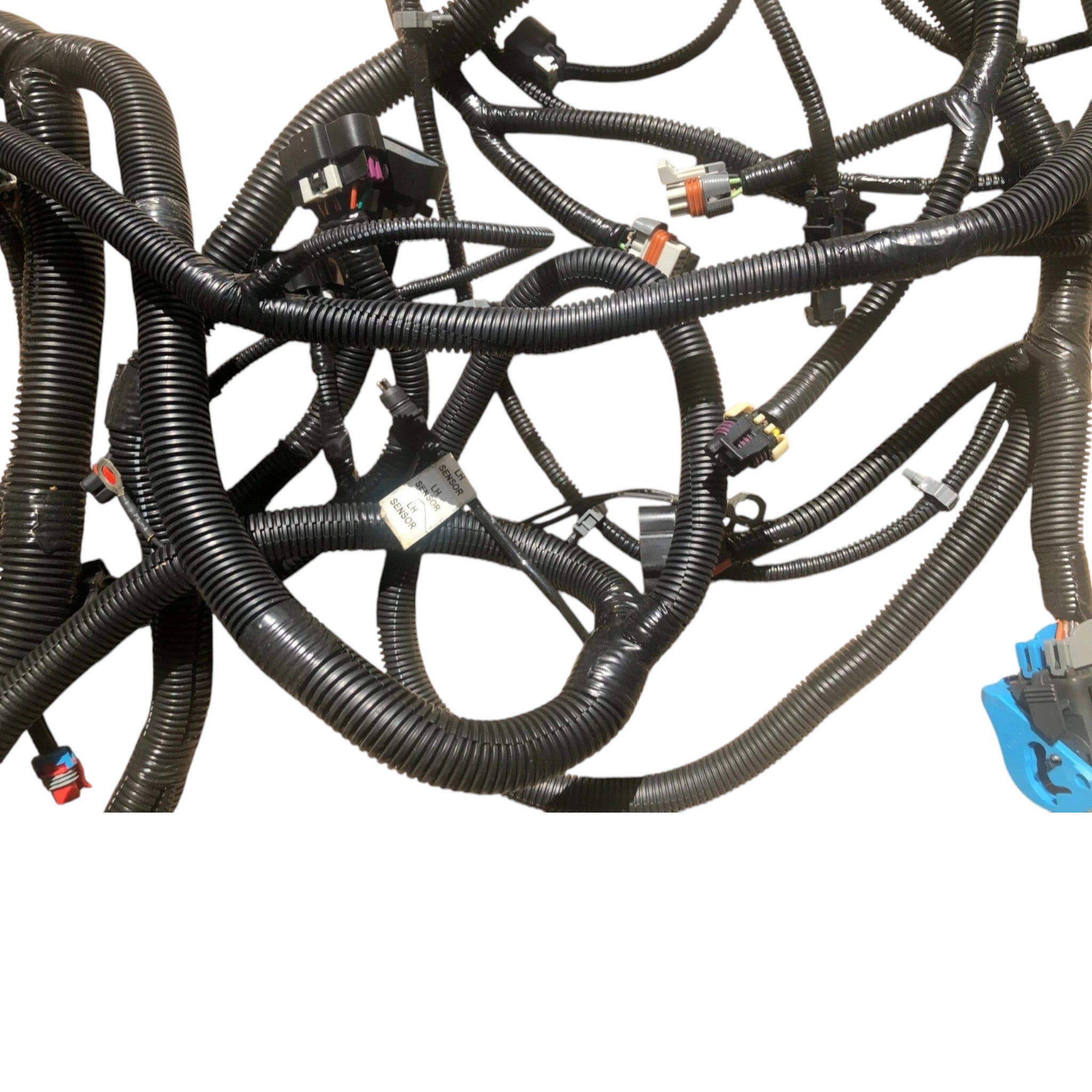 A06 47567 000 Genuine Freightliner Harness Chassis Wiring Assembly