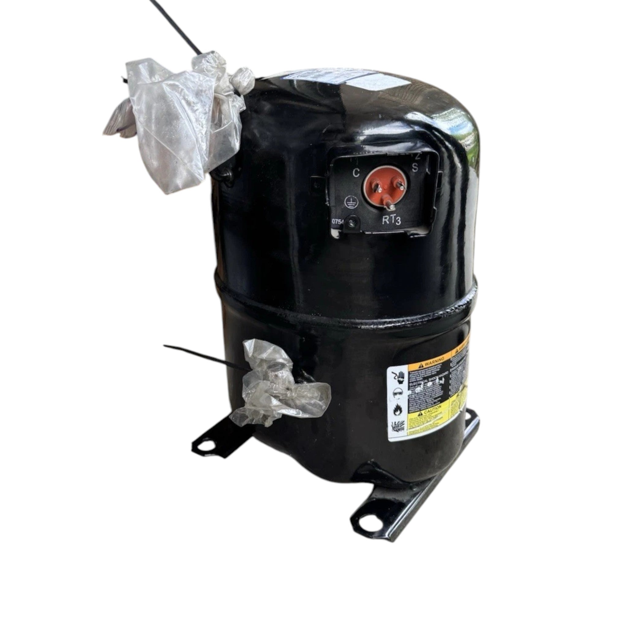 CR47KQETF5970 Genuine Copeland Scroll Compressor