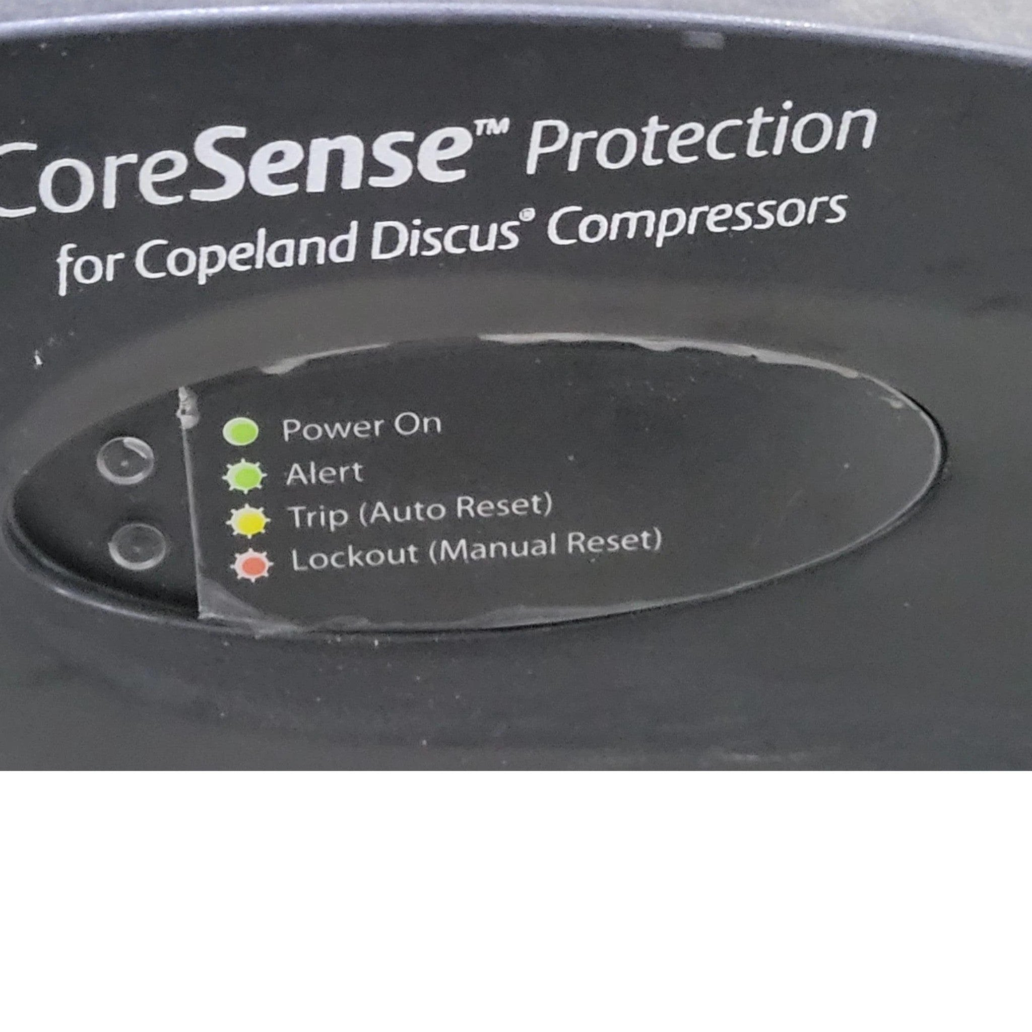 2DF3F16KE-TFD-C00 Genuine Copeland Compressor