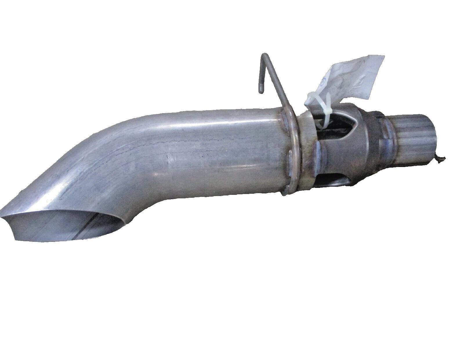 New OEM International Exhause Tail Pipe Assembly