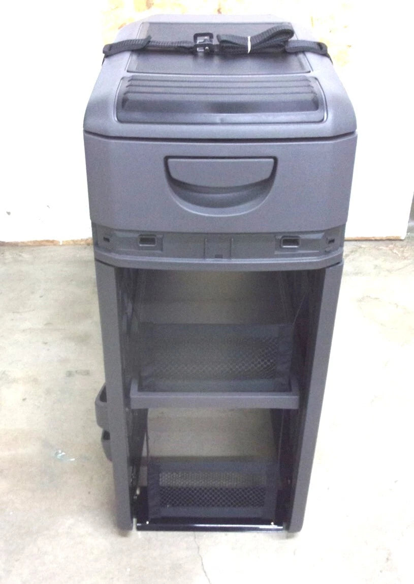 New International Lower RH Console Box Assembly
