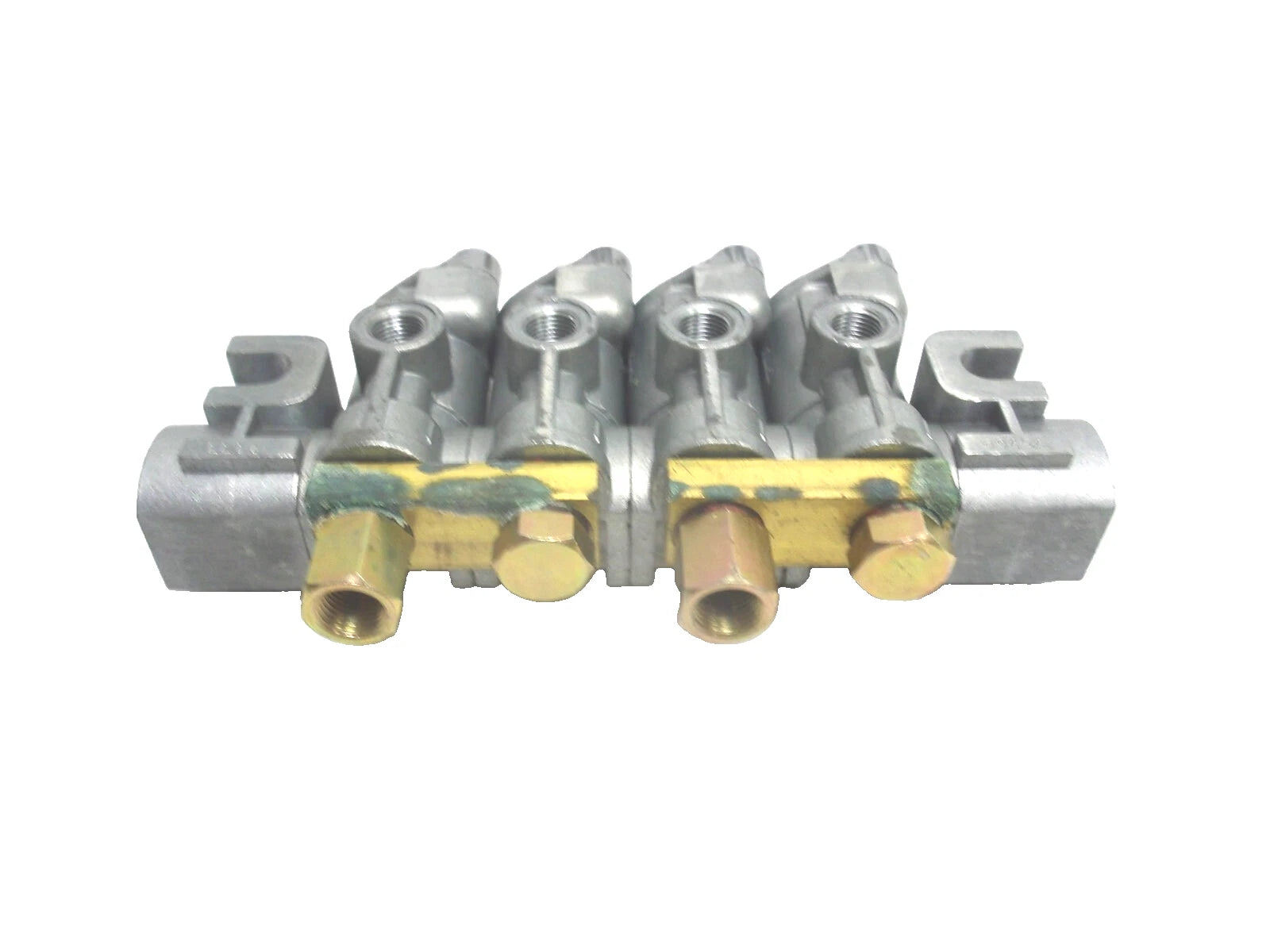 New Genuine Komatsu Valve WD600 WA500 WA600 Wheel Loaders