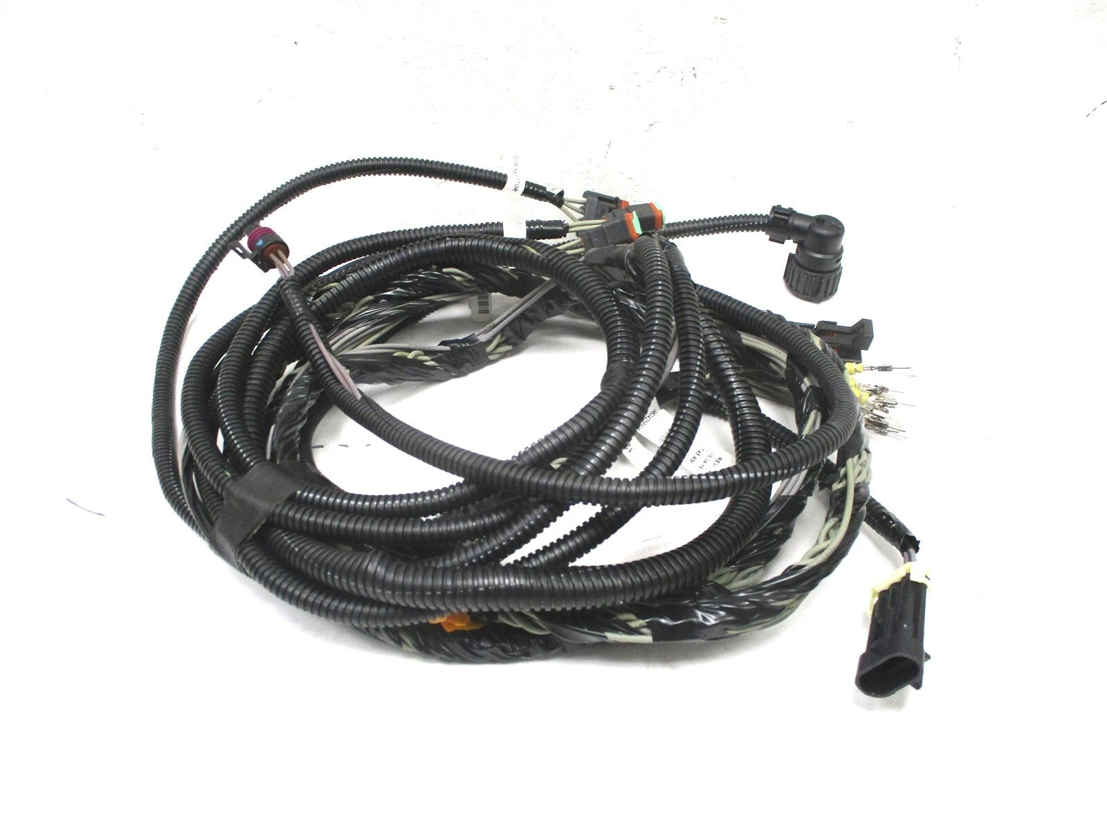New OEM International Bx Advanced Air Antilock Brake (abs) Harness