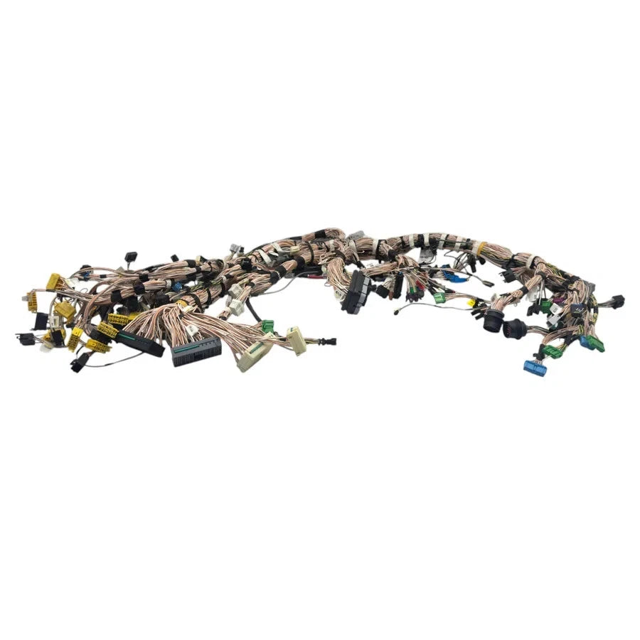 23996382 Genuine Volvo Wiring Harness