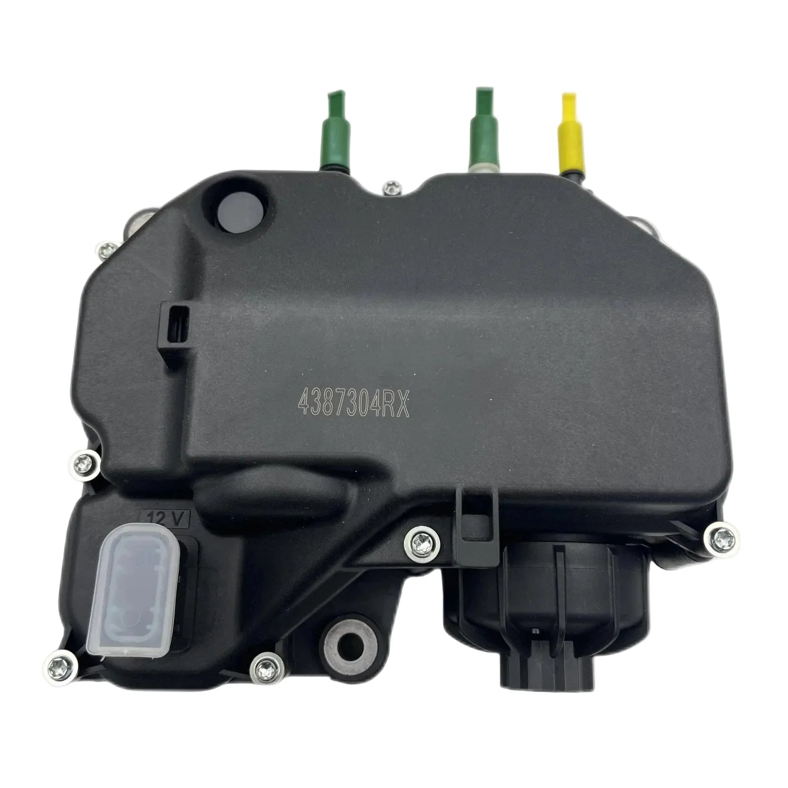 52014104AC Genuine Cummins Denoxtronic 2.2 Control Def Urea Pump 12v For Cummins Isx Isb Isc