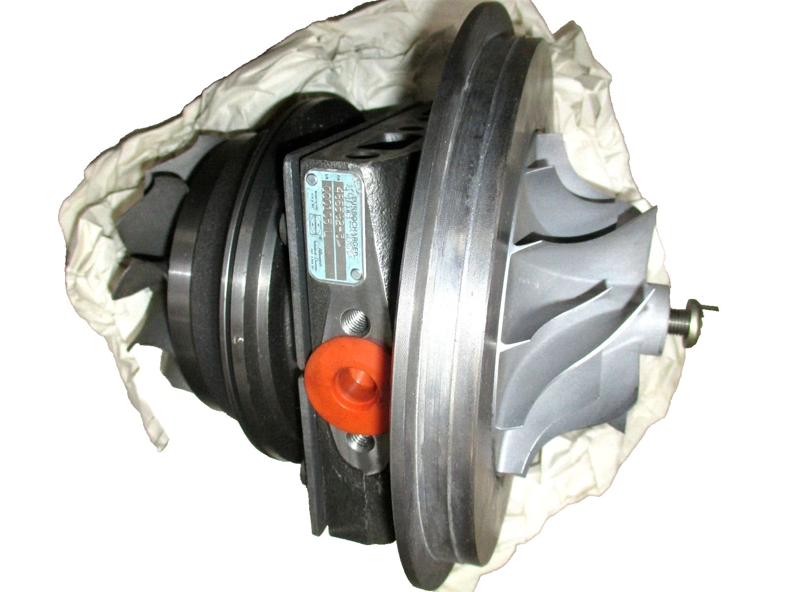 Garrett TL9211 Turbo Cartridge CHRA for Caterpillar 7W2301 3512