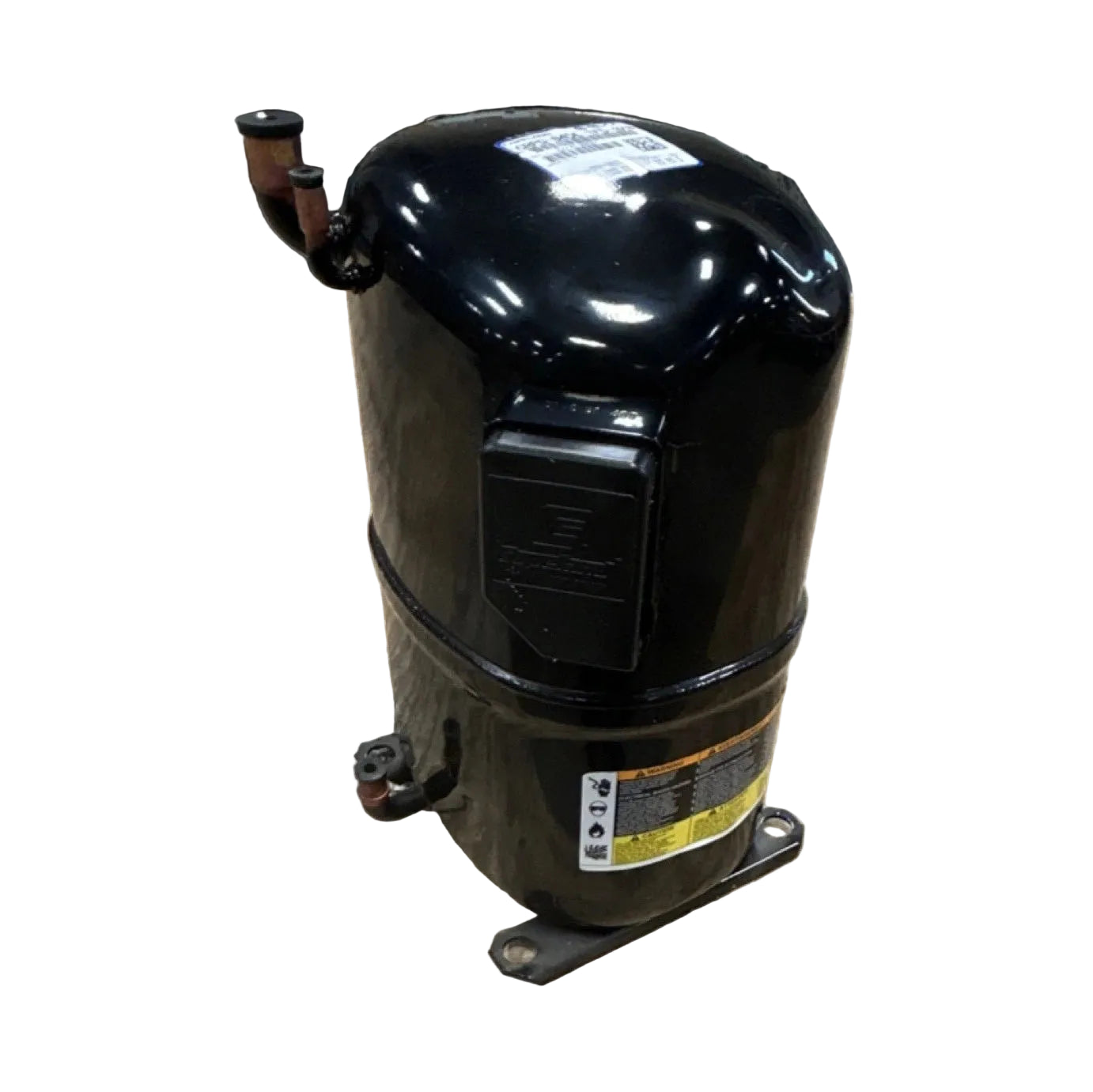 CRPQ-045E-TFD-970 Genuine Copeland Scroll Compressor