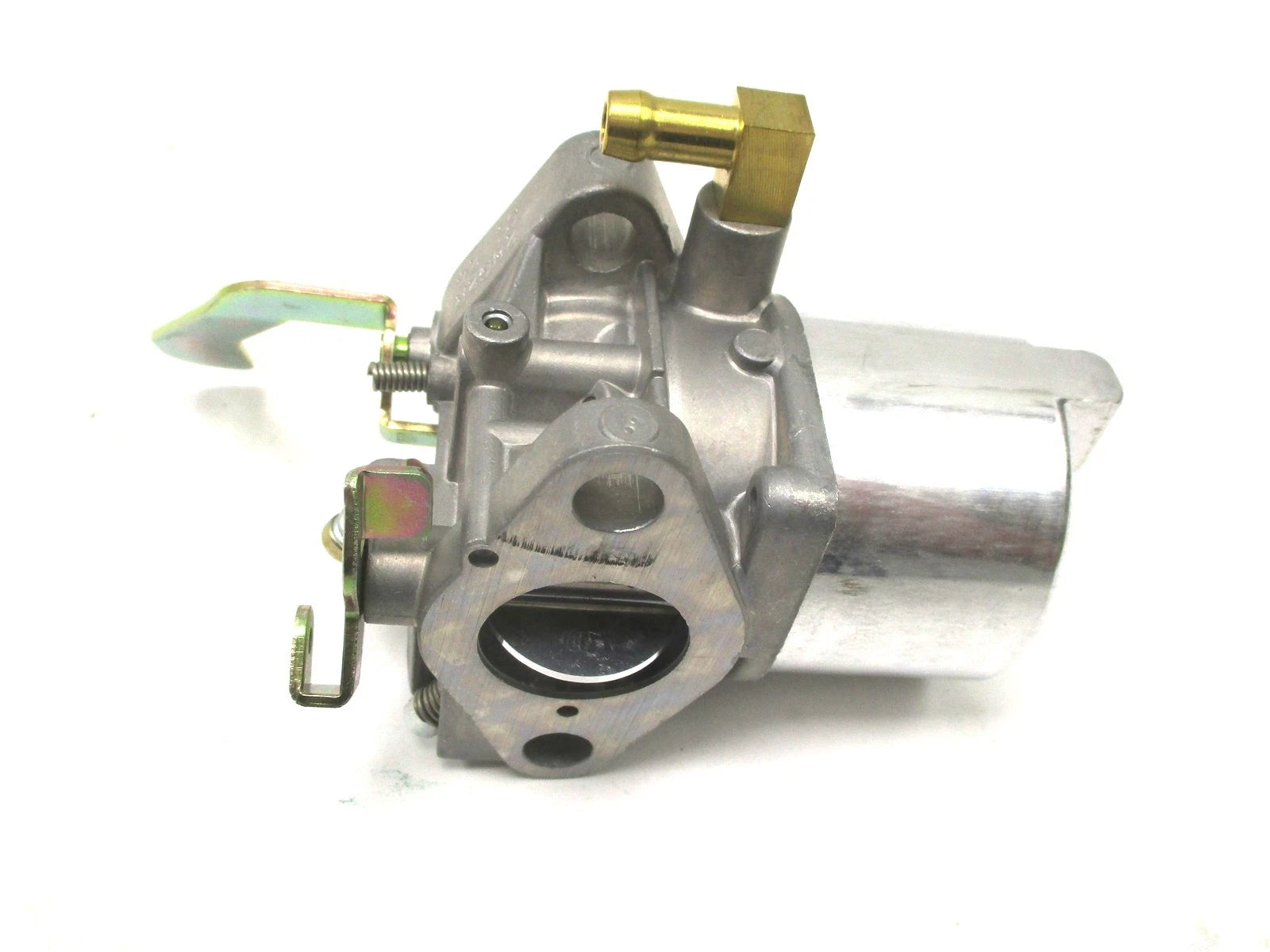 Genuine Kubota Carburetor - Configuration 1