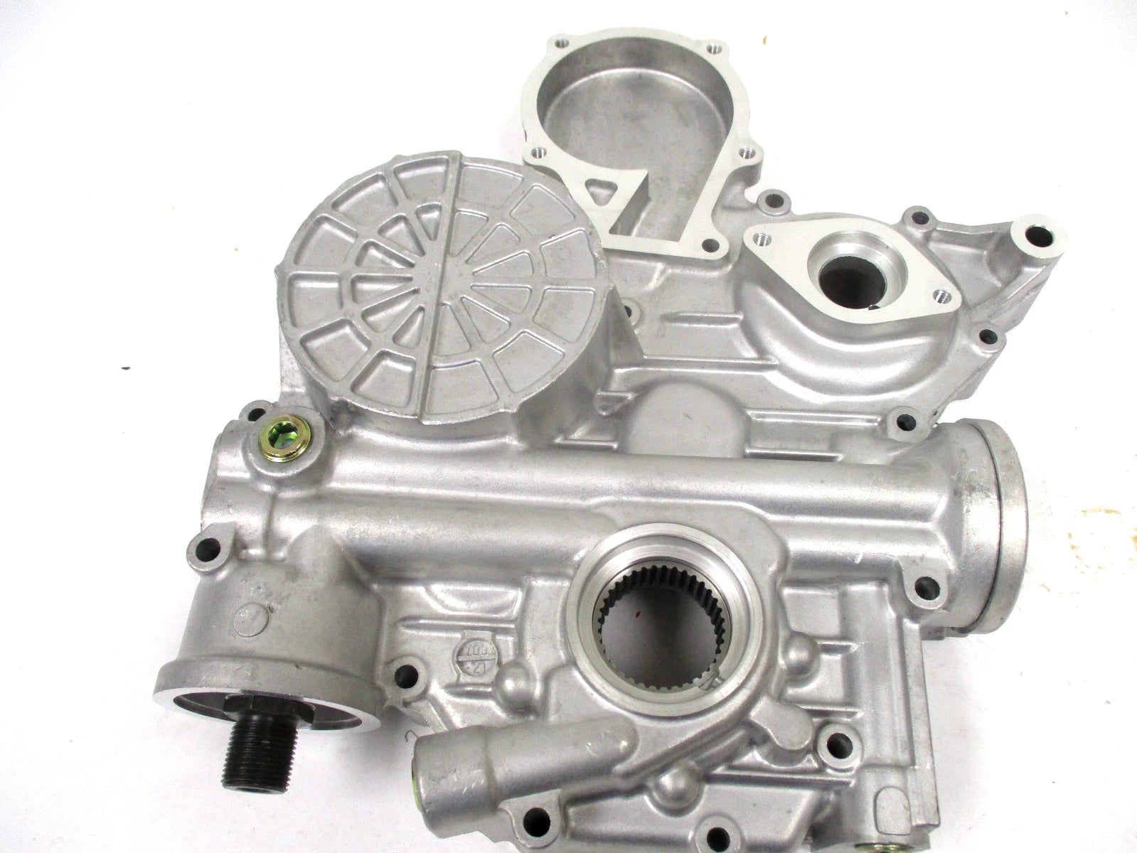 Genuine OEM Kubota Gear Case U25S U27-4 D1105 V1305