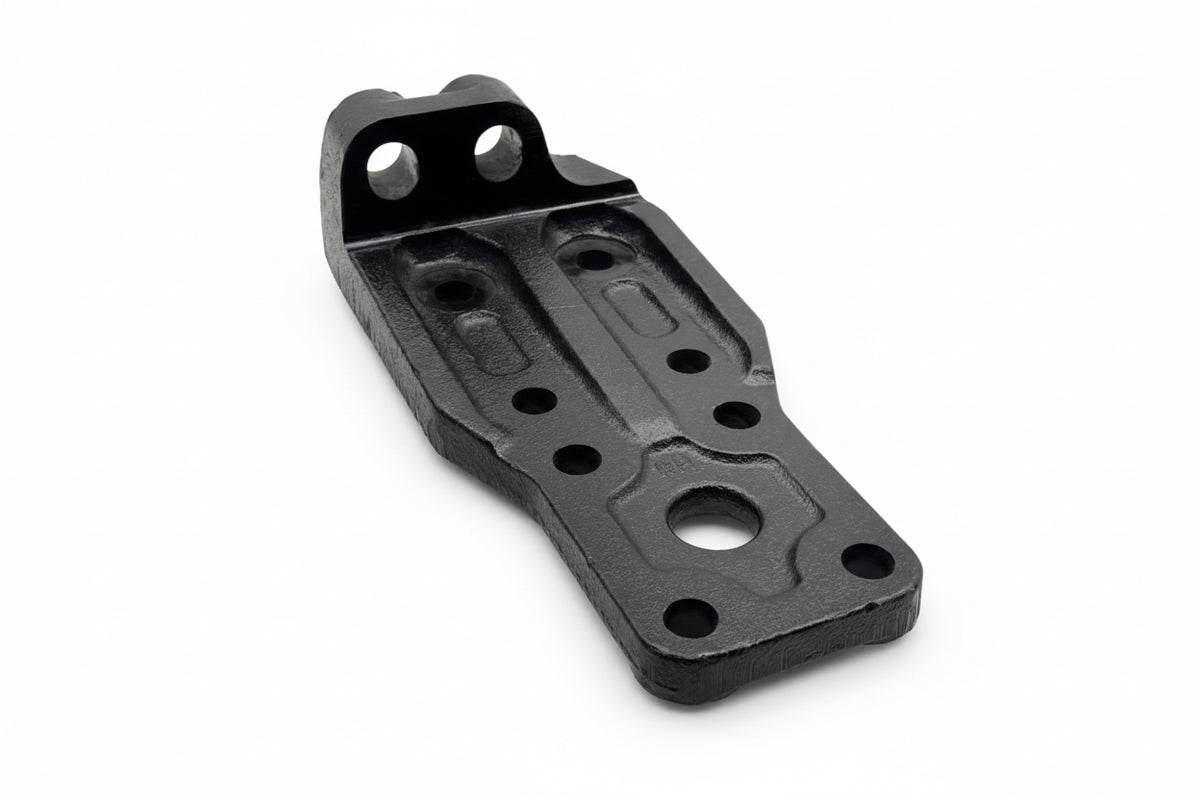 Genuine Freightliner Right Side Engine Mount Bracket