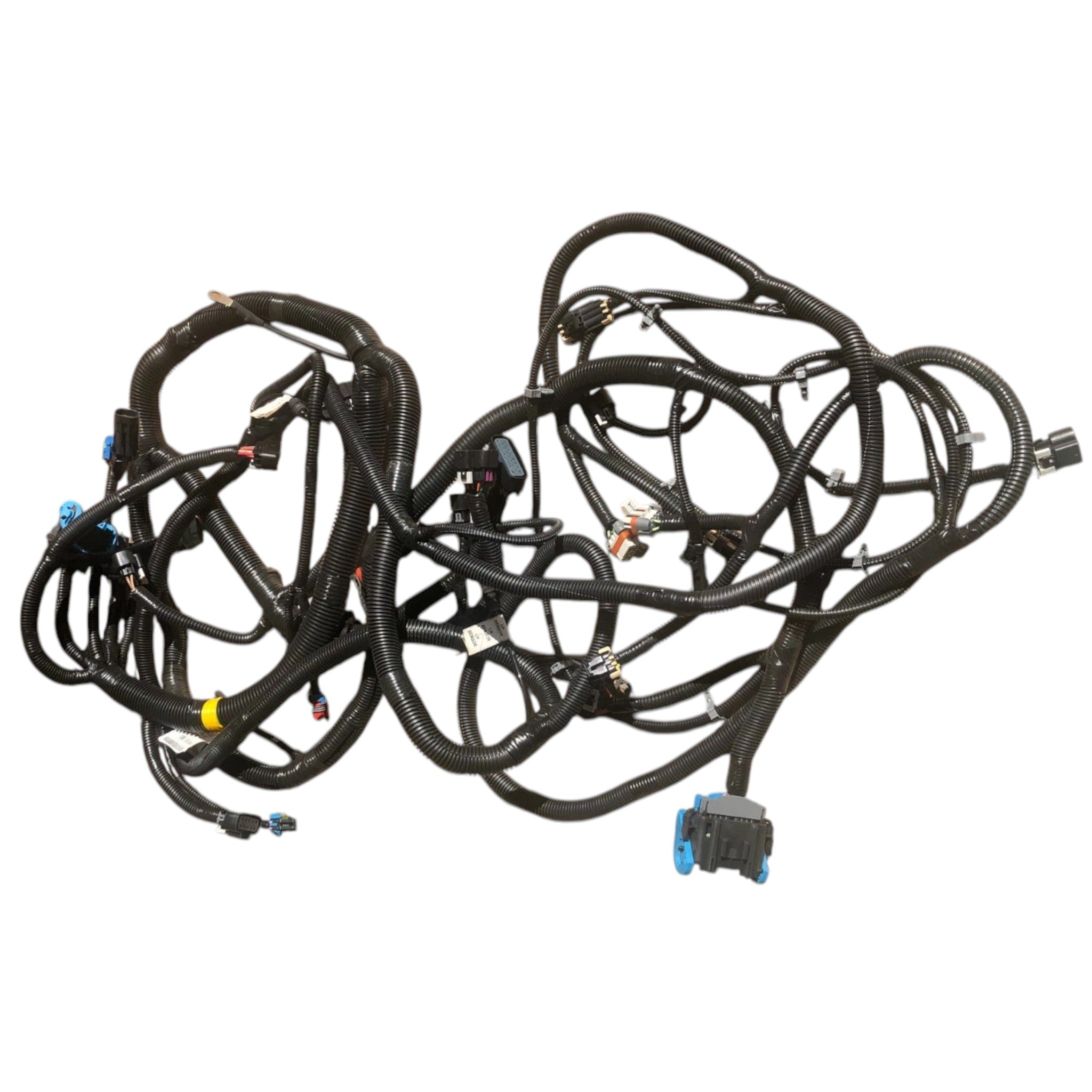 A06 47567 000 Genuine Freightliner Harness Chassis Wiring Assembly