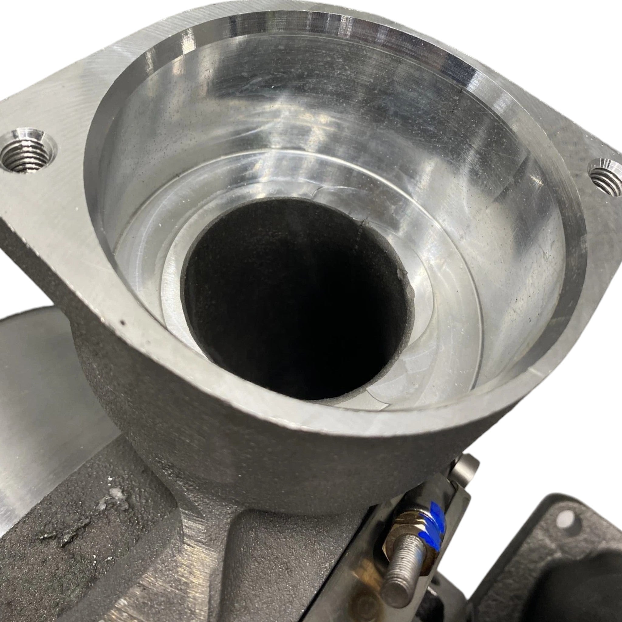 1606211 Genuine Caterpillar Basic Turbocharger Group