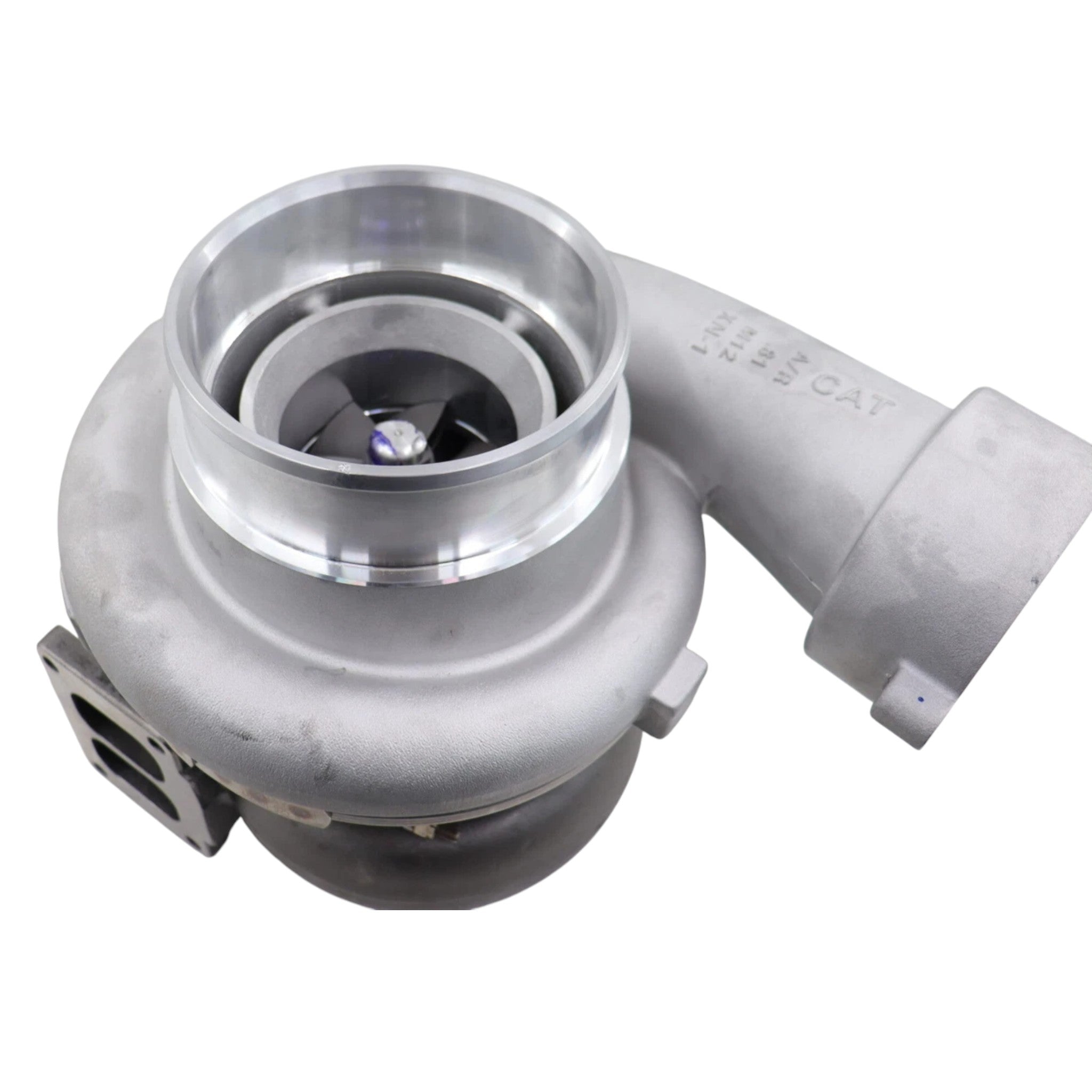 1831199 Genuine CAT Basic Turbocharger Group