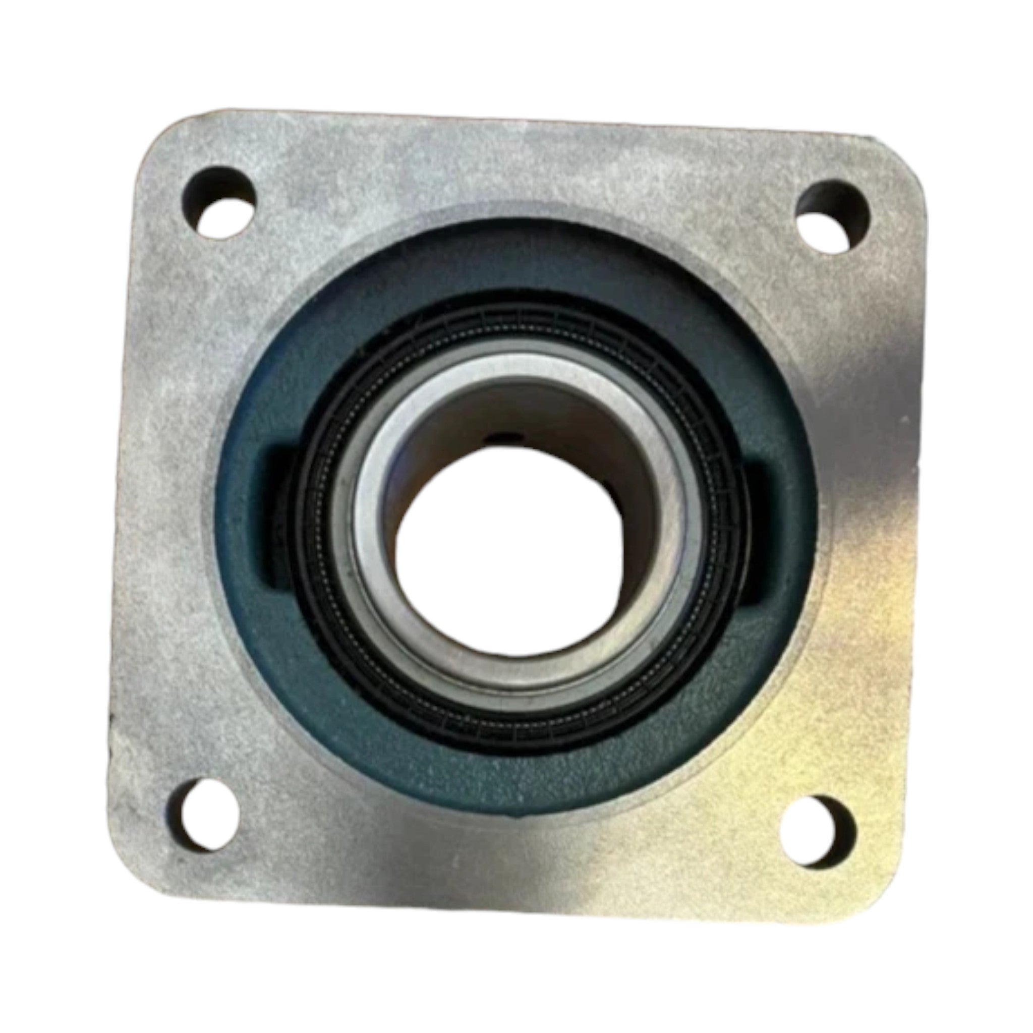 F4B-SC-115 Genuine Dodge Flange Mount Ball Bearing Unit 1-15/16
