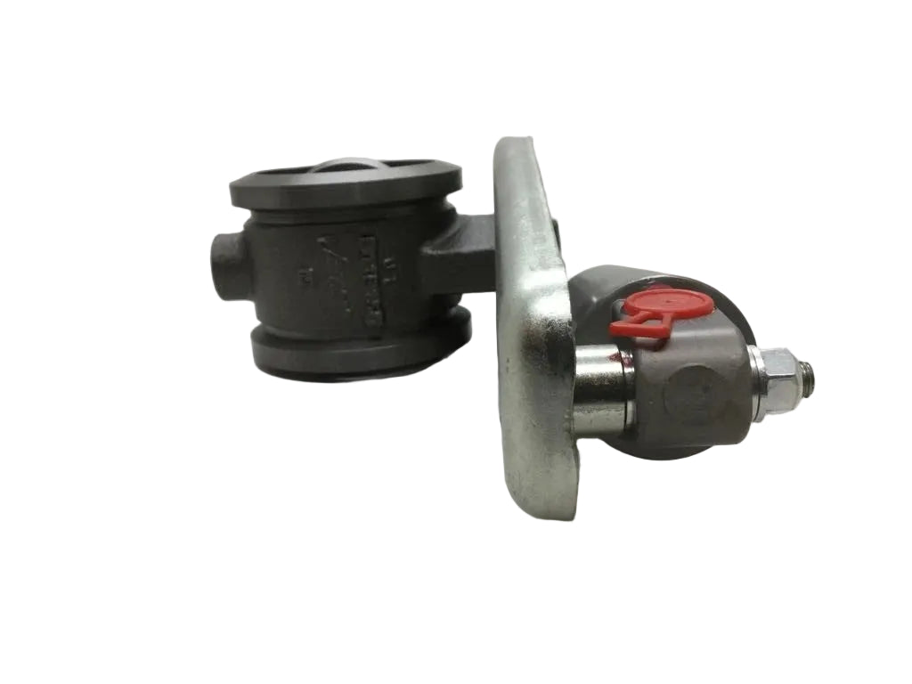 1885534C1 Genuine International Engine Exhaust Brake Valve