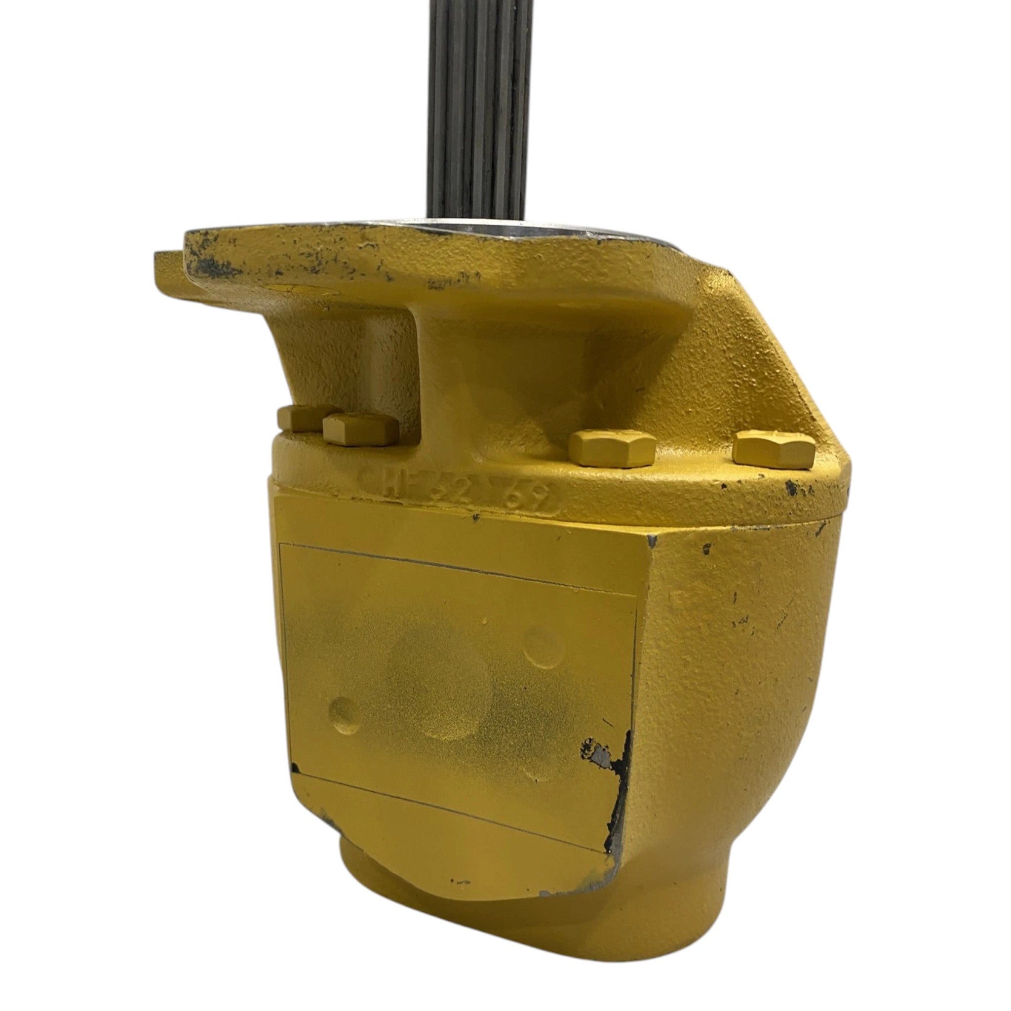 6E2046 Genuine CAT Pump G
