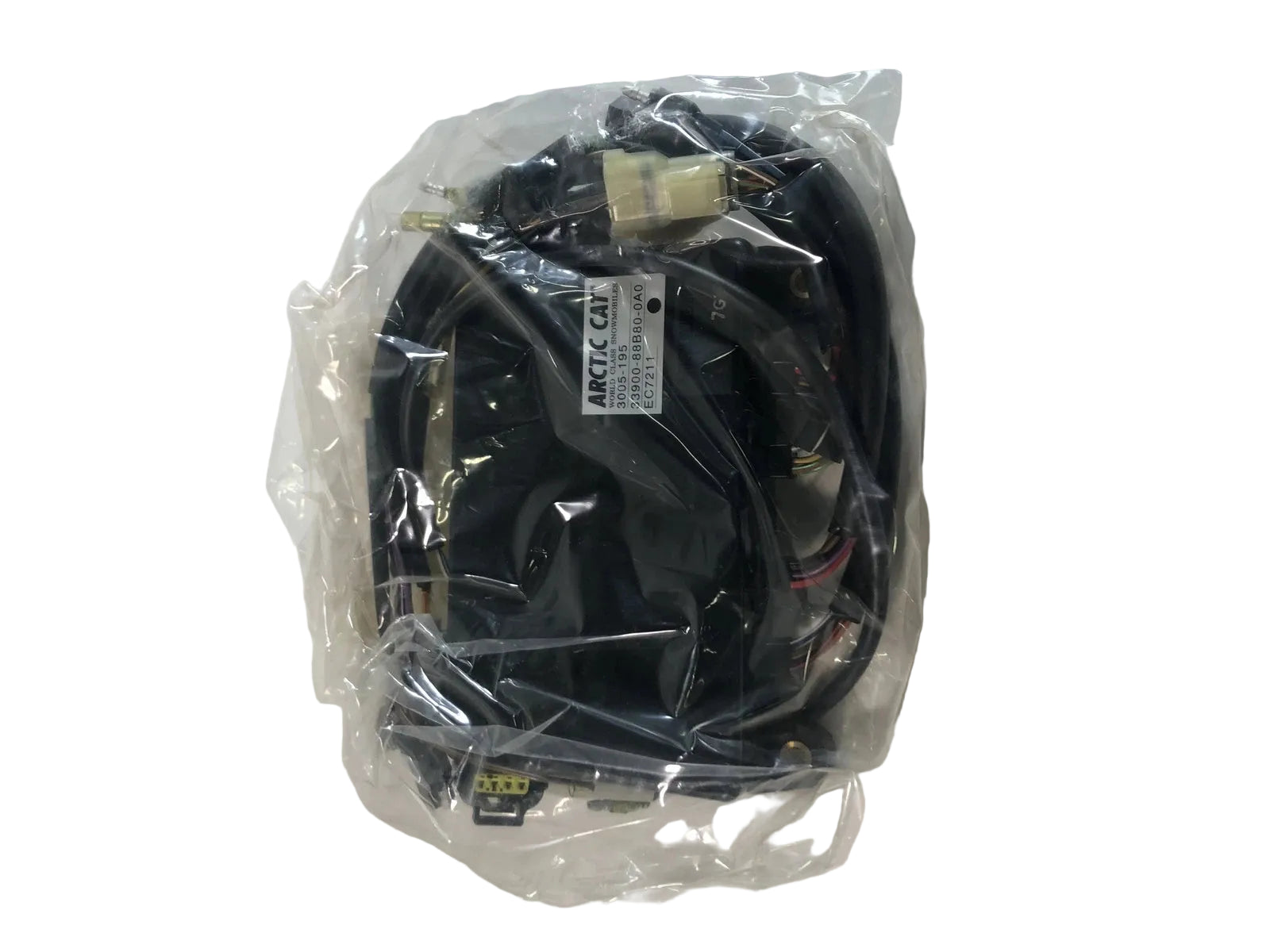 3005-195 Genuine Artic Cat Genuine OEM  ECU for 1997 ZR 600