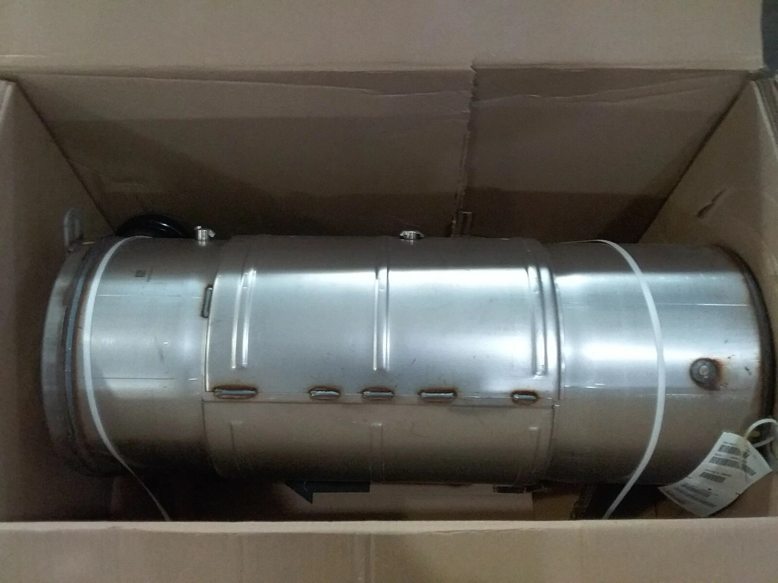 A046R557 Genuine Cummins Aftertreatment Device