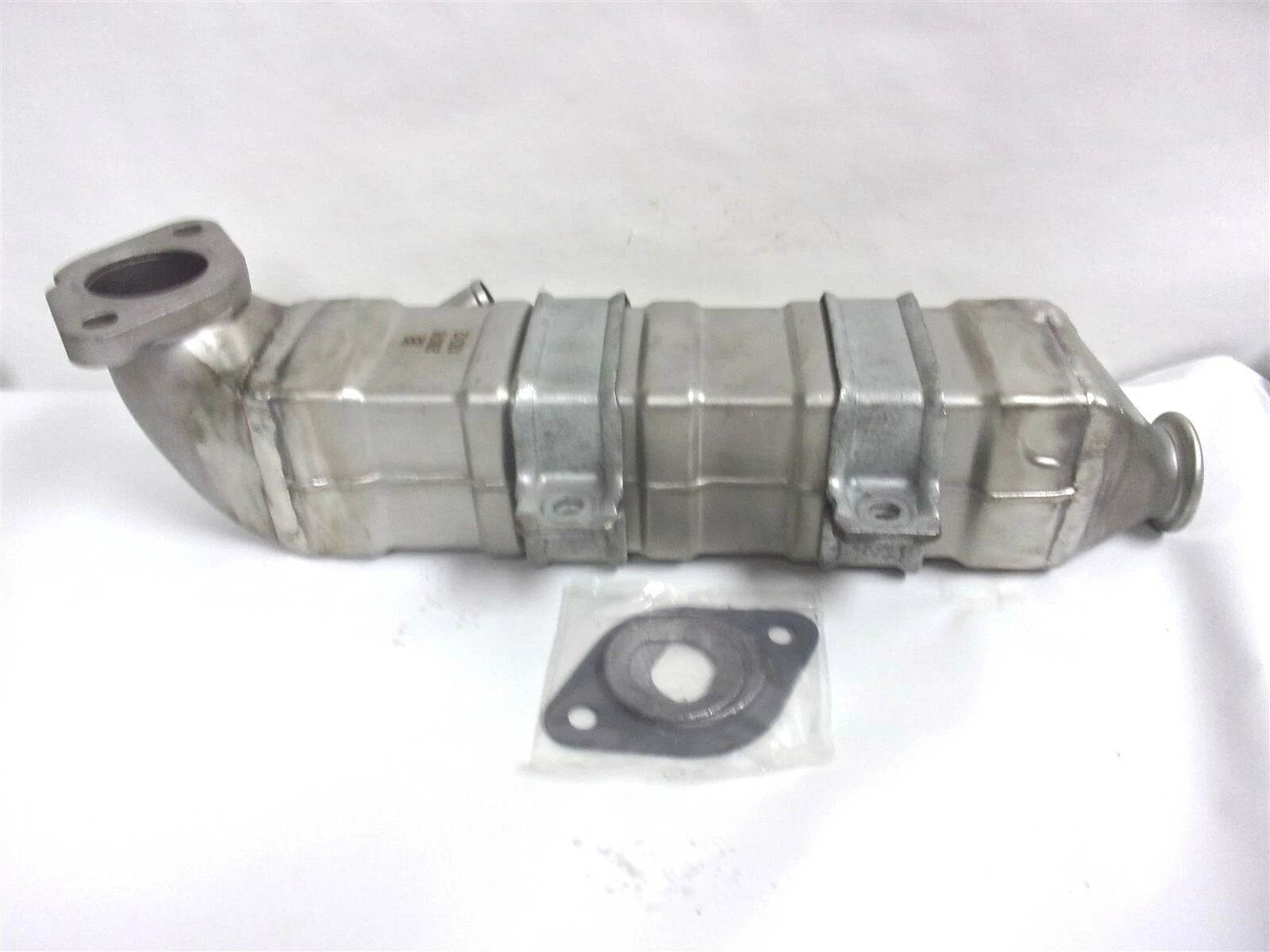 Reman Grizzly Air EGR Cooler 2007.5-2009 Dodge 6.7L Cummins