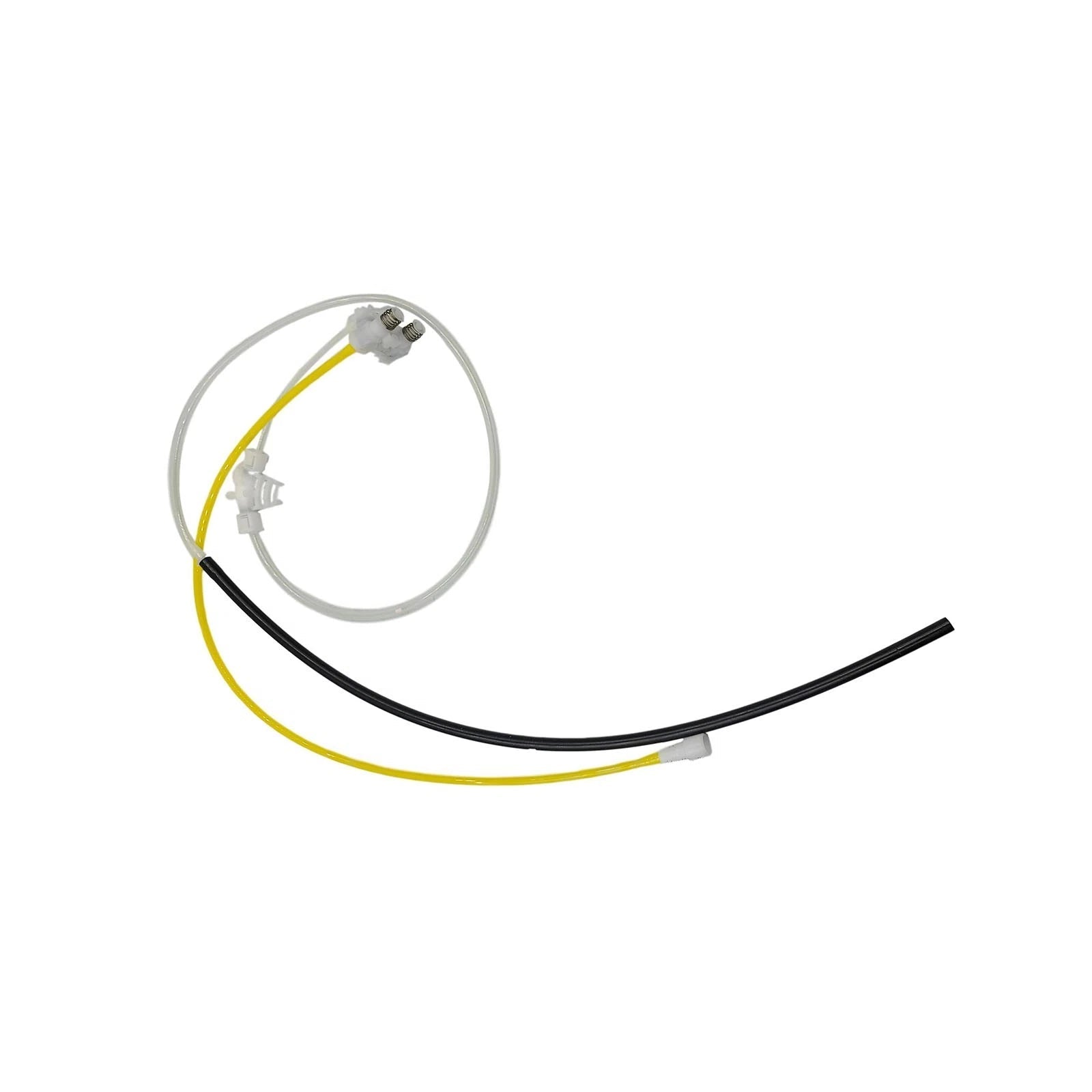 ISR 929527 288 Genuine Freightliner Seat-valve, Height Adjustment