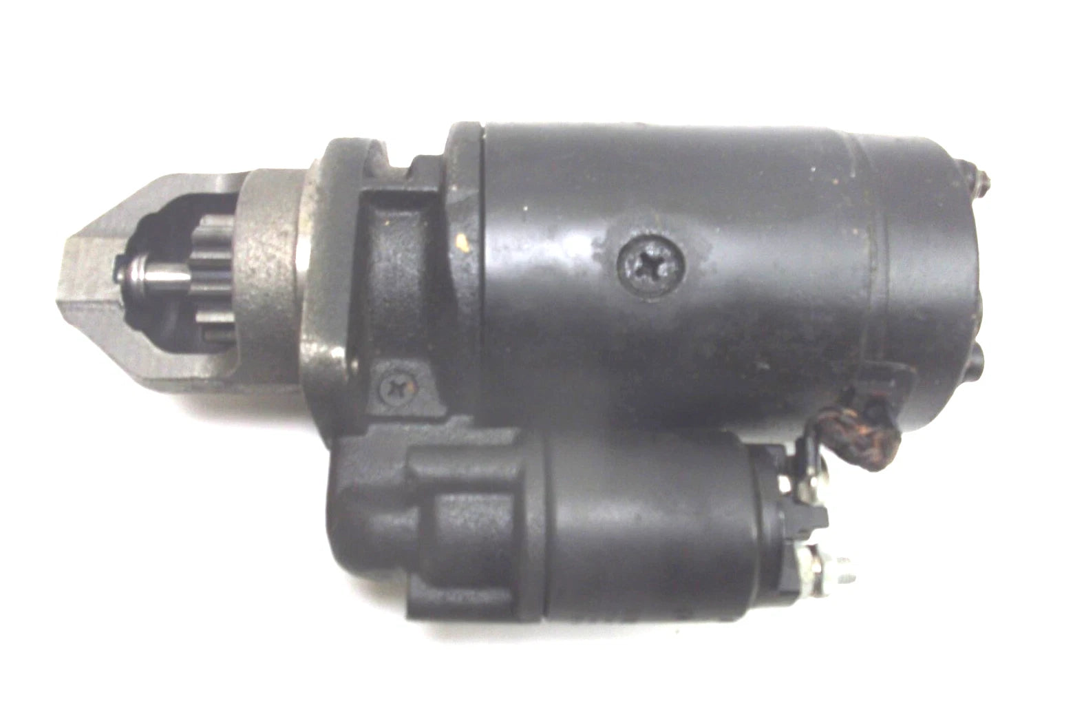 Genuine OEM Starter Motor for Caterpillar CW Rotation