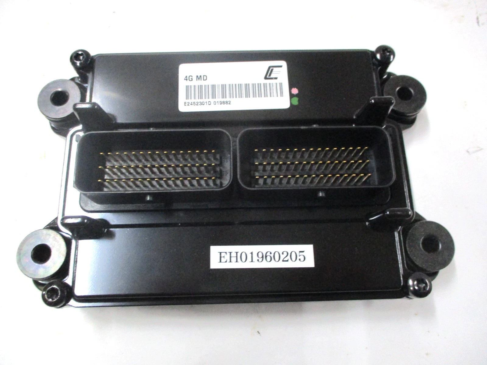 Genuine OEM Kubota ECU 25KEA-GL