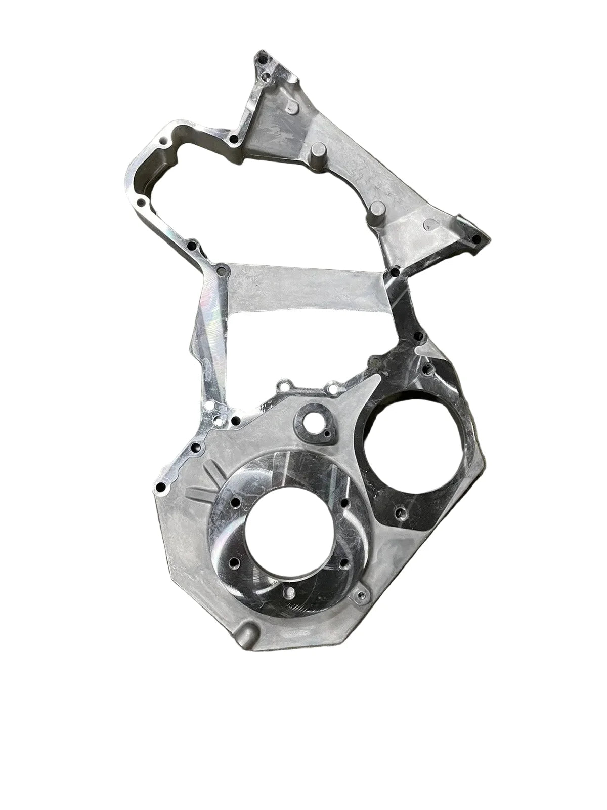 3943380 Genuine Cummins Housing,gear