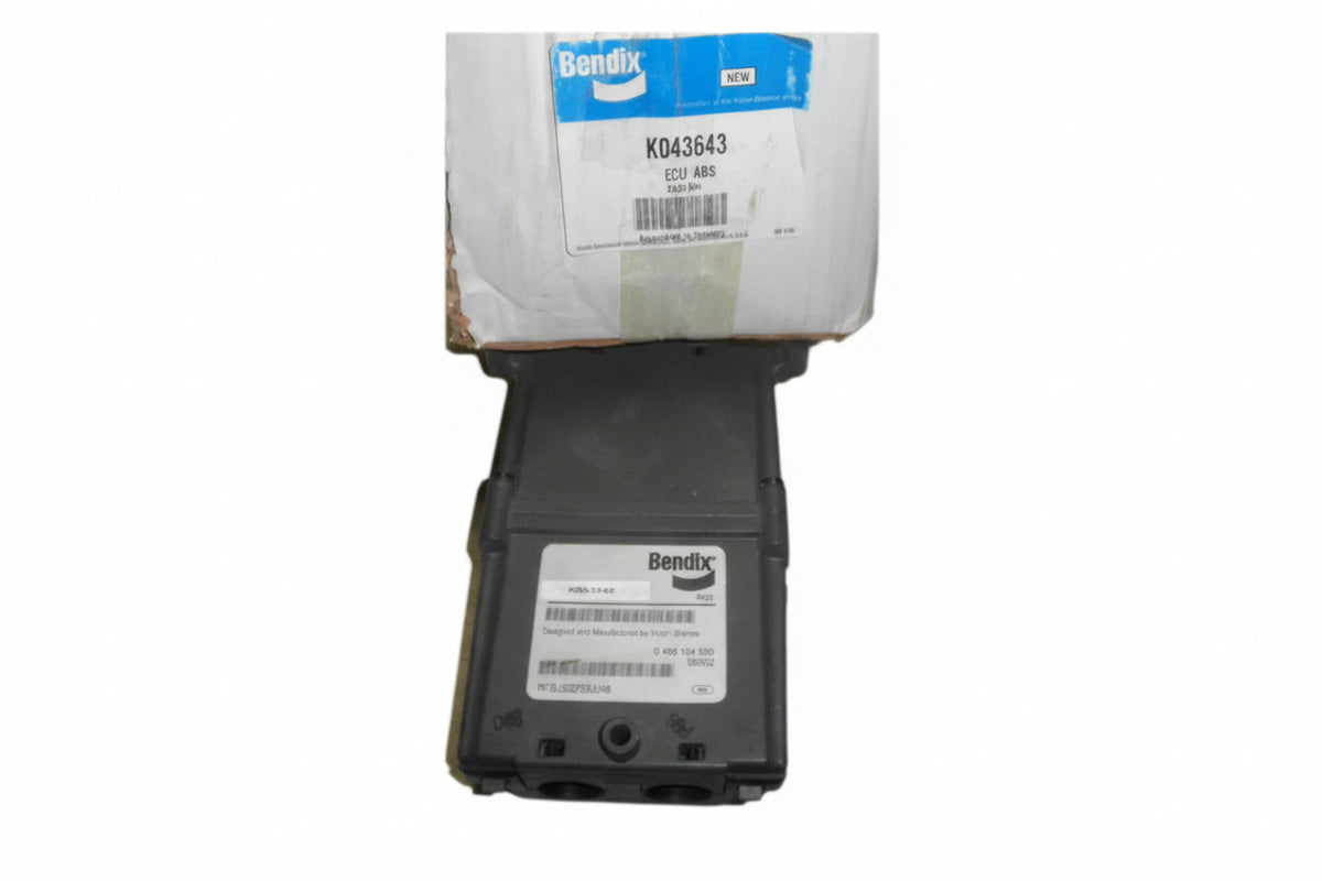 Genuine Bendix Electronic Control Unit ECU ABS