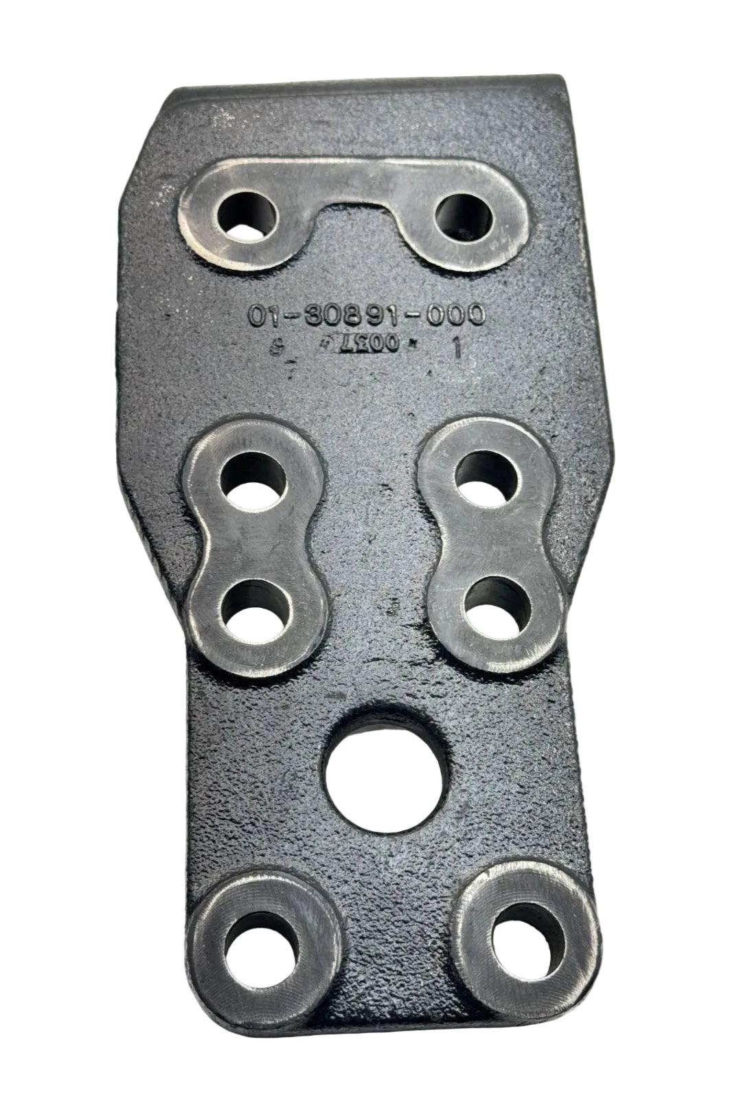 0130891000 Genuine Freightliner Right Side Engine Mount Bracket