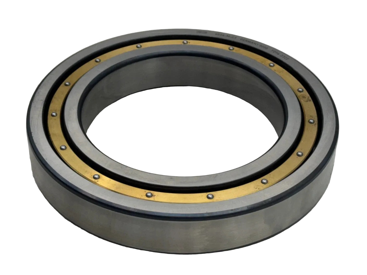 6034-M-C3 FAG Deep Groove Ball Bearing