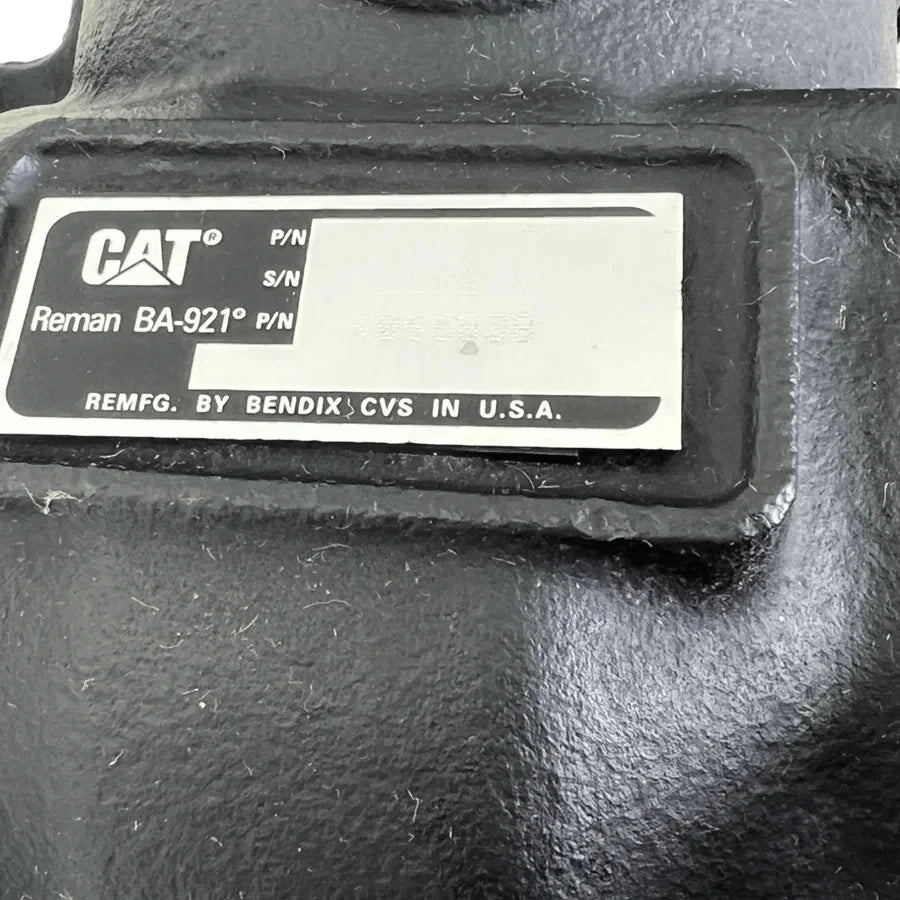 5012533X Genuine CAT Air Brake Compressor