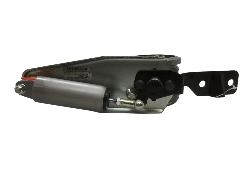 1885534C1 Genuine International Engine Exhaust Brake Valve