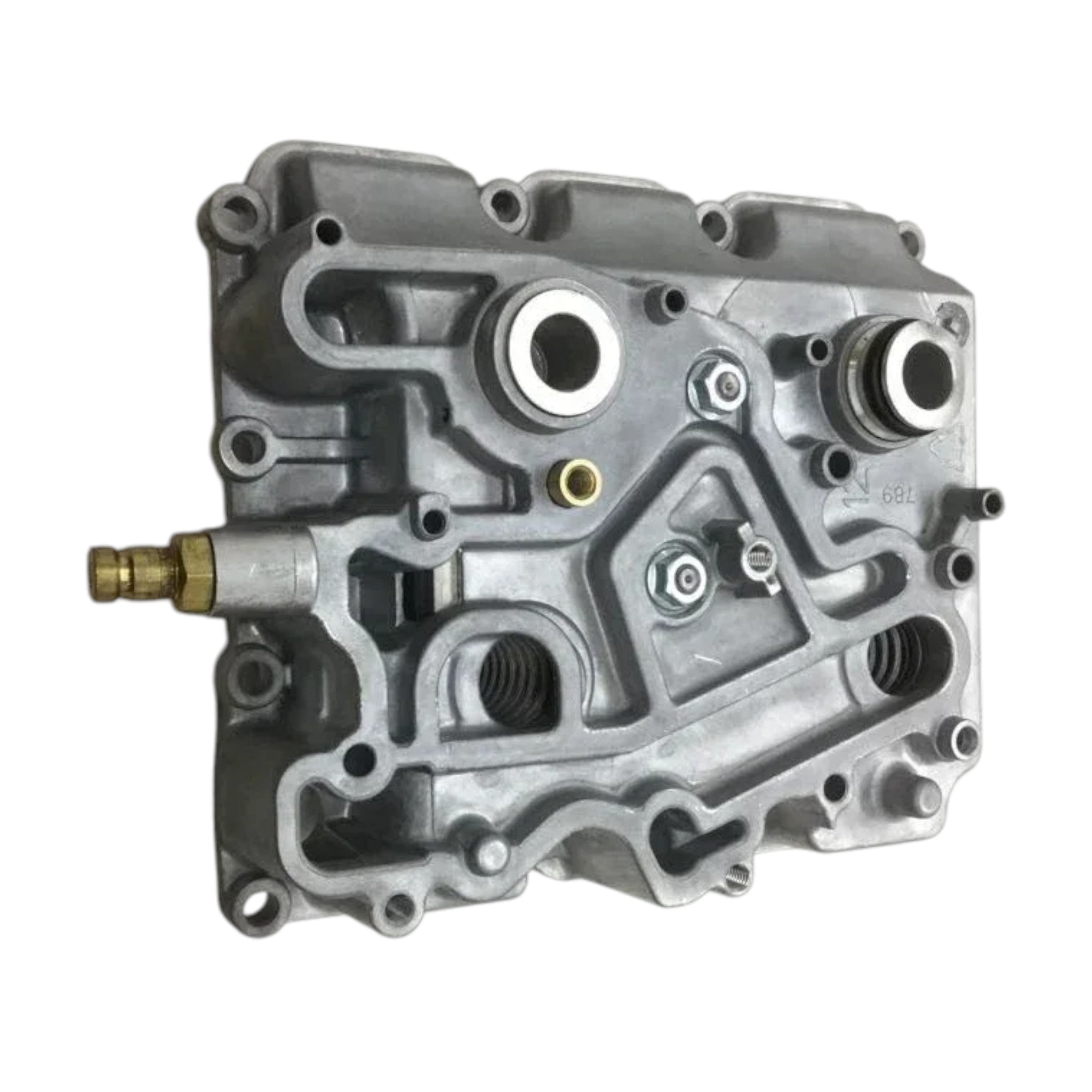 1880007C91 Genuine International Oil Cooler Cover Assembly Kit