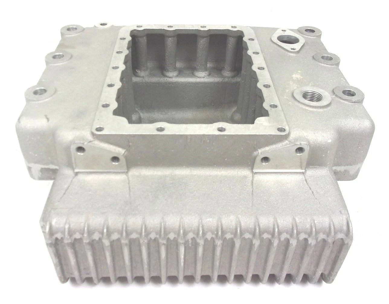 New Kubota WG-750 Oil Pan 19025-01612 19025-01618