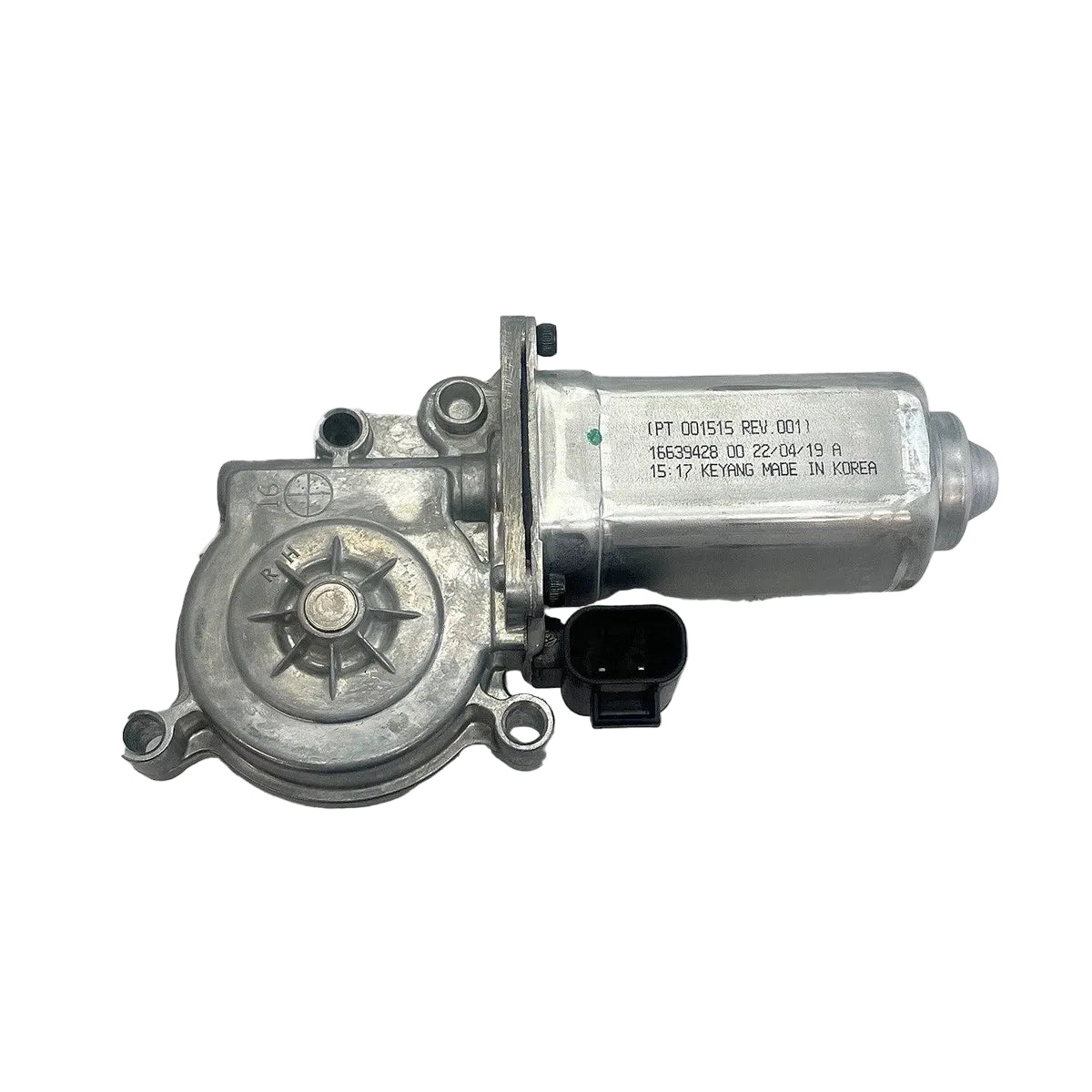 2505421C91 Genuine International Motor Transmission - Electric Window Regulator