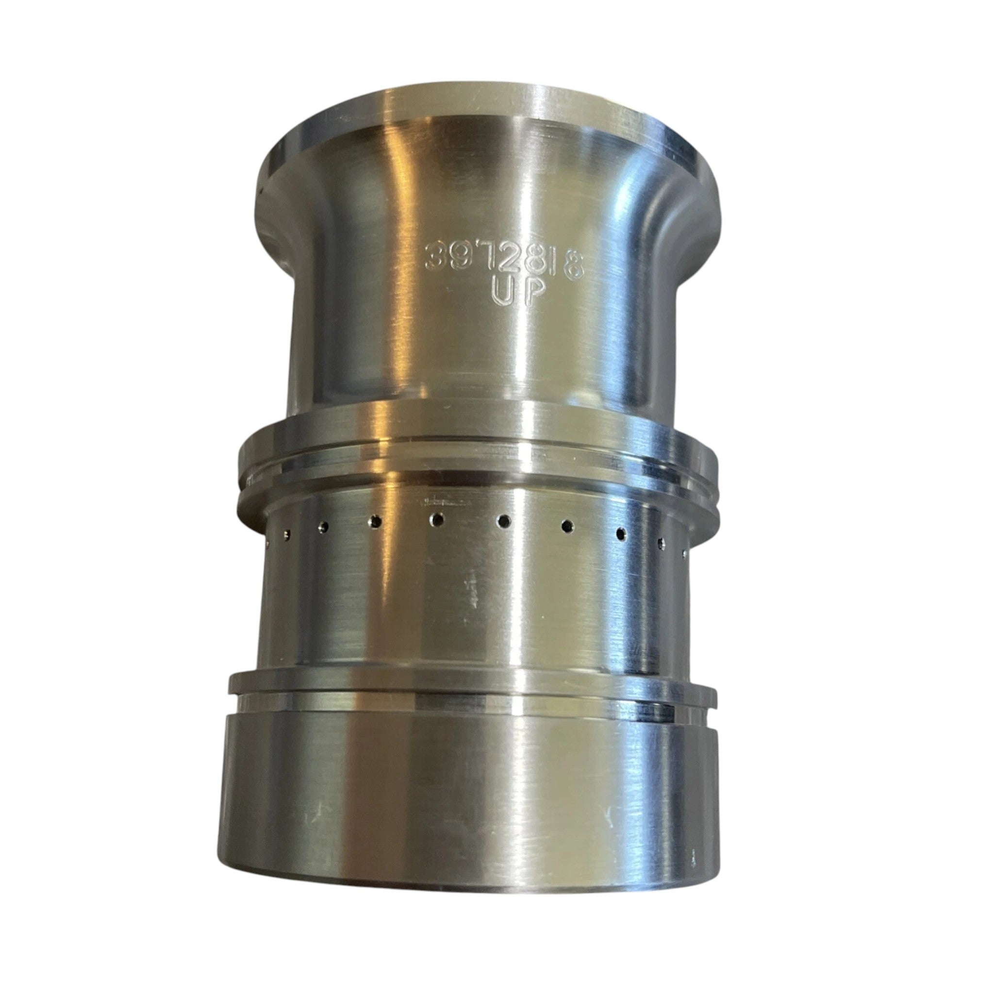 3928282 Genuine Cummins Air Fuel Mixer Venturi