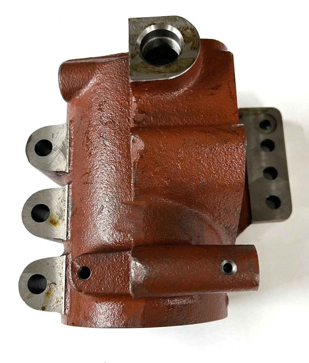 Genuine OEM Kubota Oil Pressure Cylinder Liner M4050 M4500 M5500