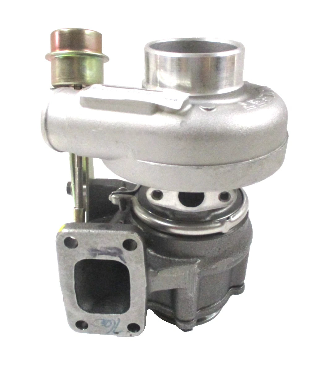 Reman Holset Turbocharger HX30W Fits Cummins Komatsu Elite 4BT Kcec