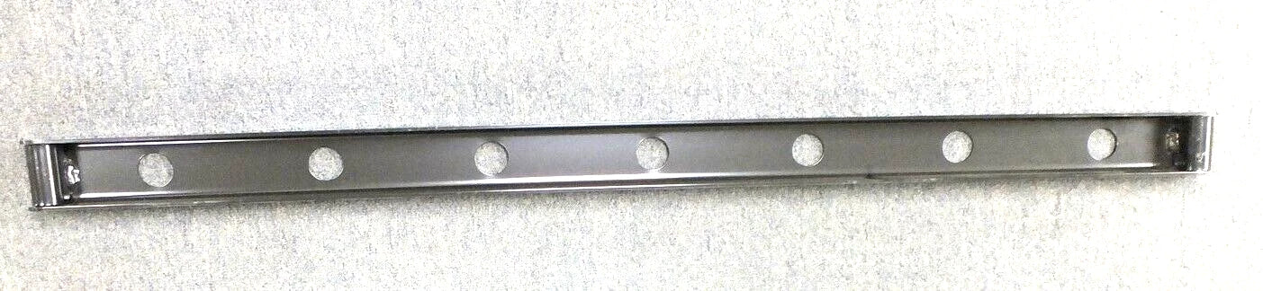 New OEM International Fuel Tank Cross Tie Channel Support Bracket