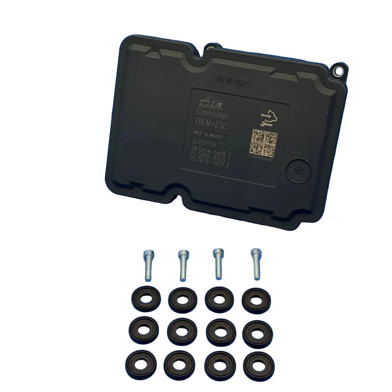 20981771 Genuine GM Chevrolet Captiva Sport 2012-2015 ABS Control Module OEM